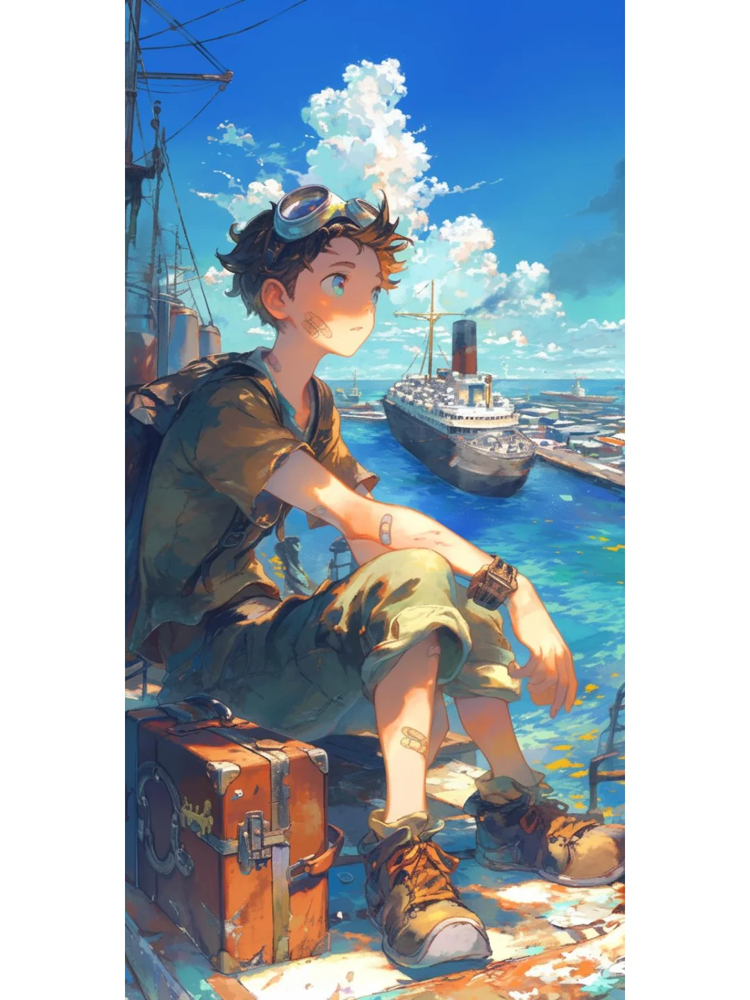 你换了多少次工作了？