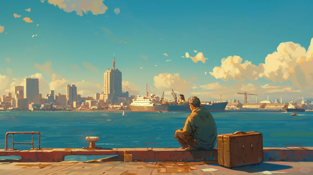 你换了多少次工作了？