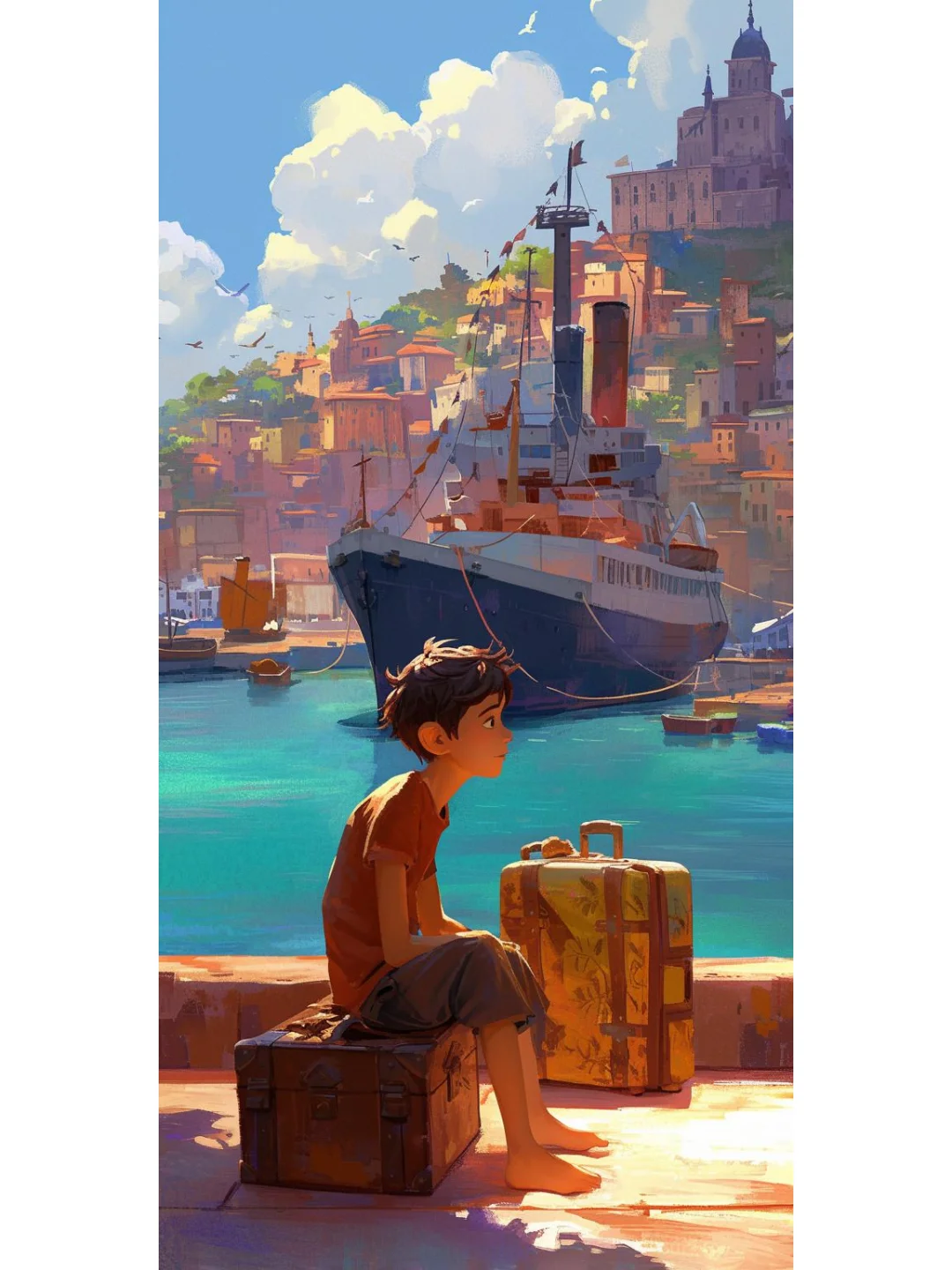 你换了多少次工作了？