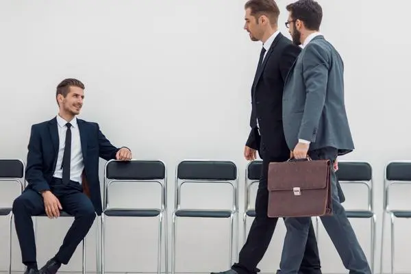 猎聘猎头公司的核心优势