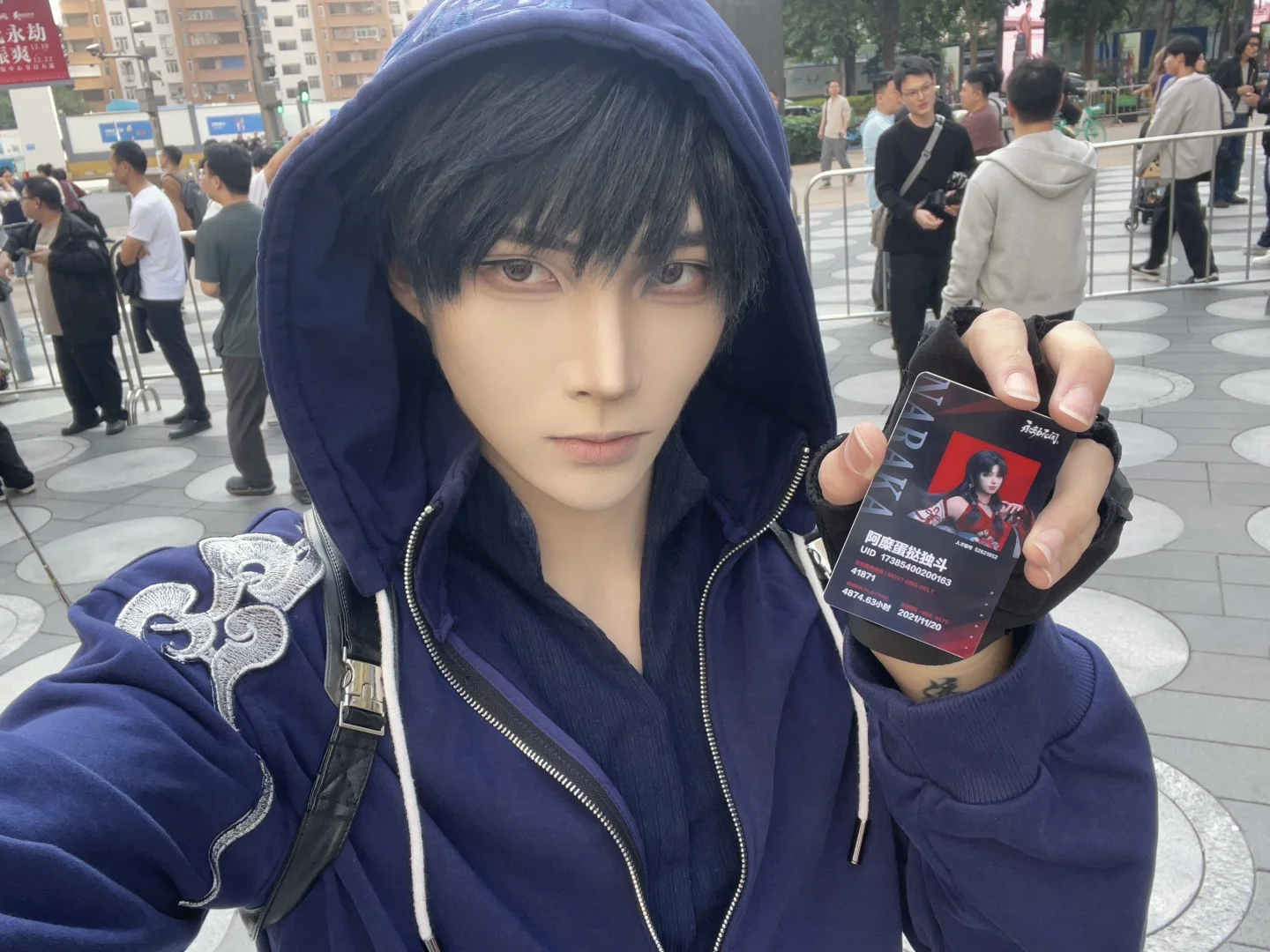 人才卡太有用了！！