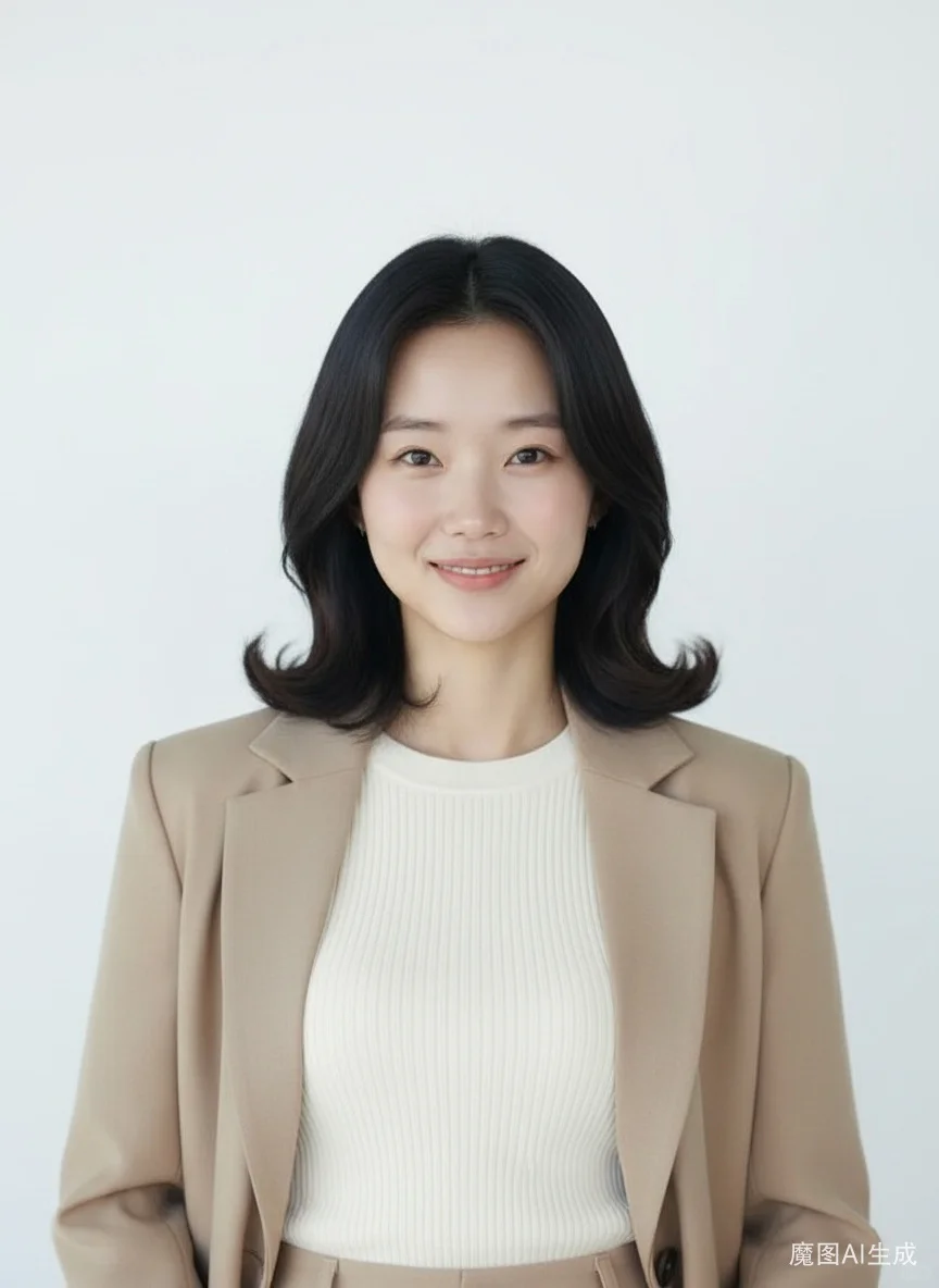 顶尖猎头信任构建术：从第一印象到深度链接