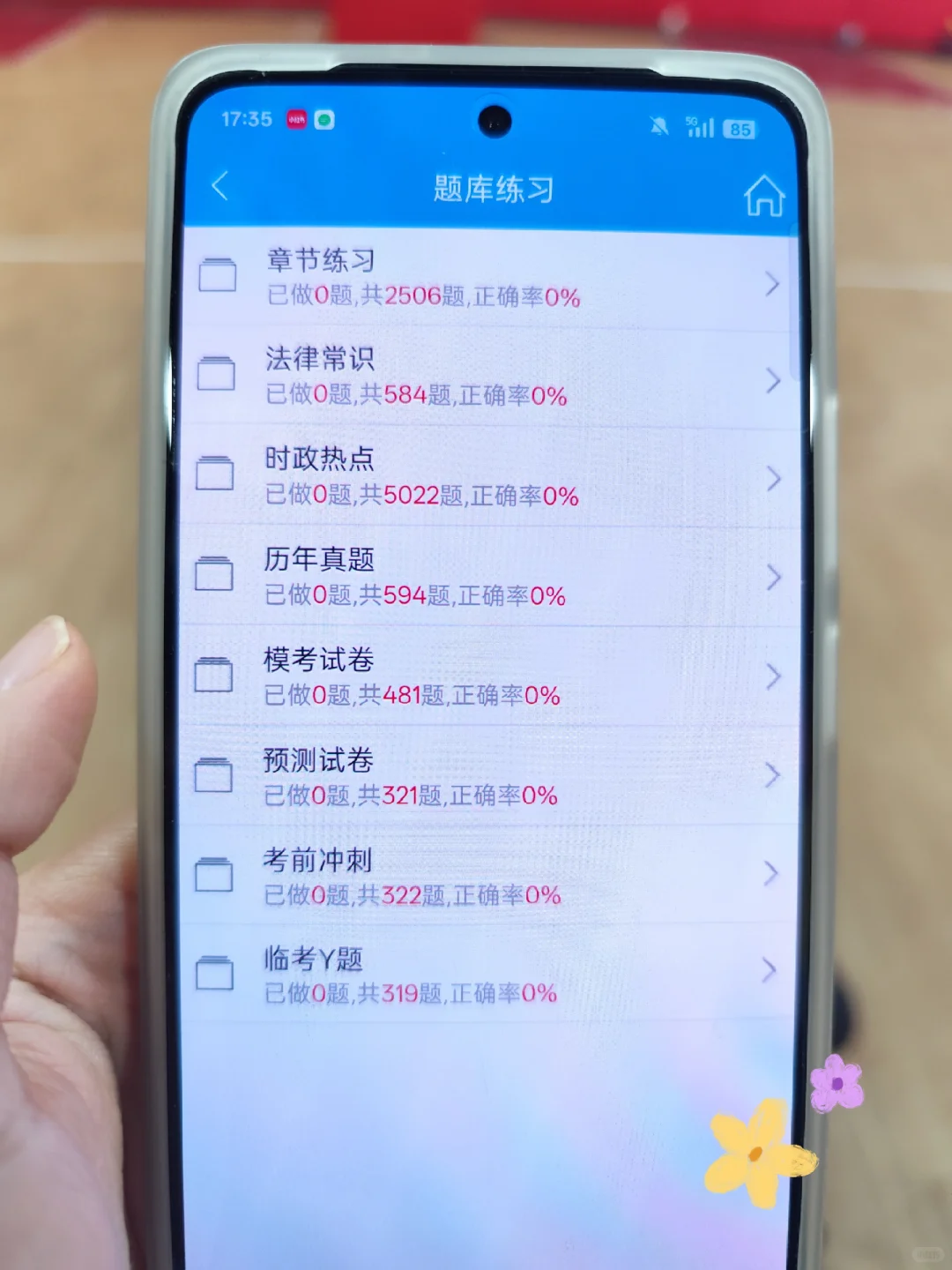 黄冈医疗卫生机构招聘考试，无非就考这题库