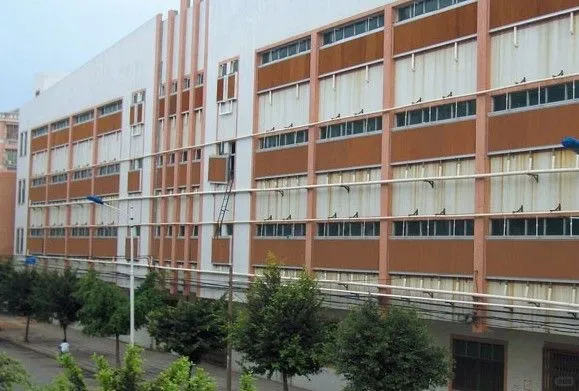 水帘降温的优势！