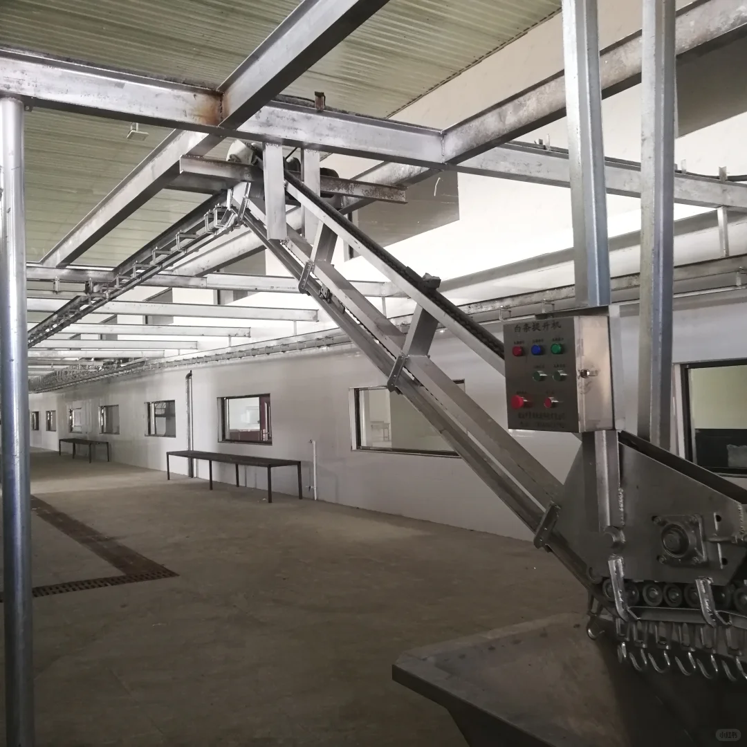 靠谱的牛屠宰设备实力厂家