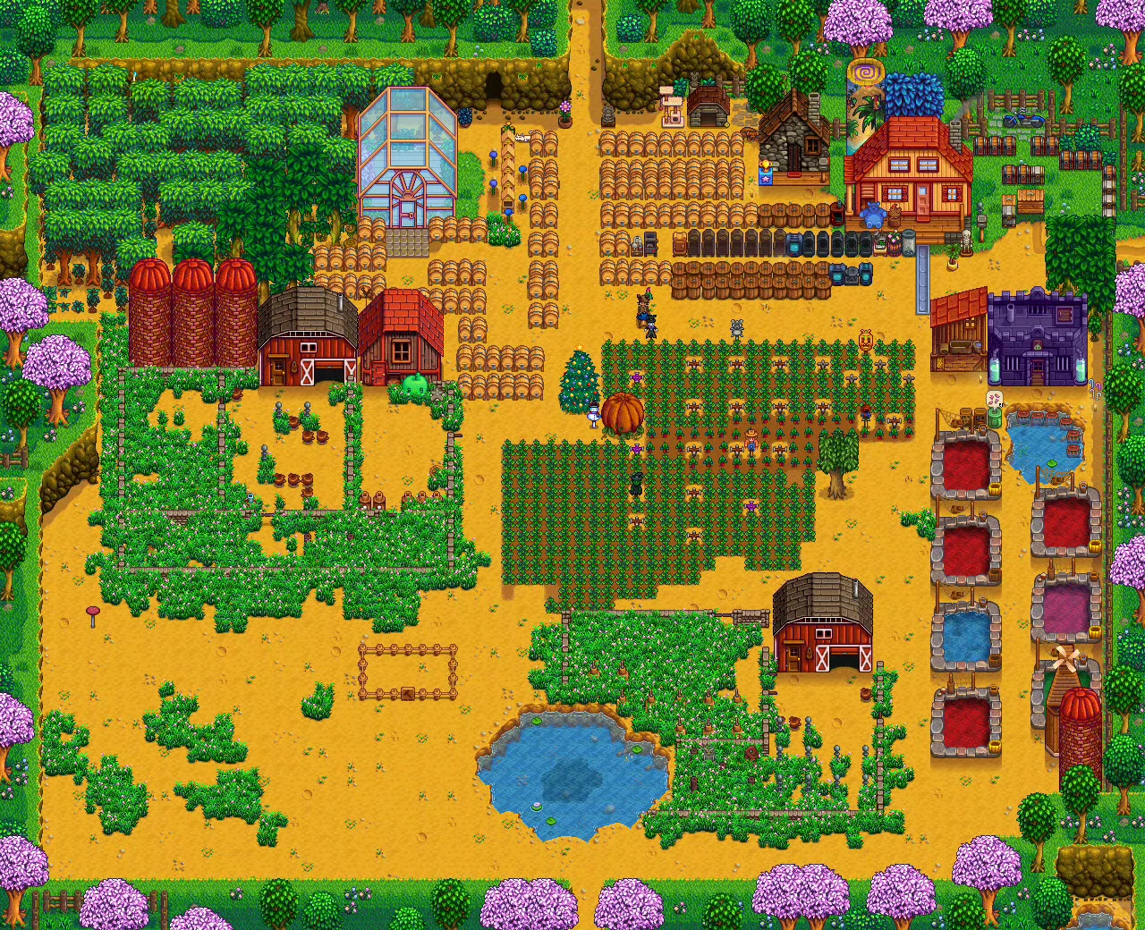 不破不立，助力畜牧业新发展