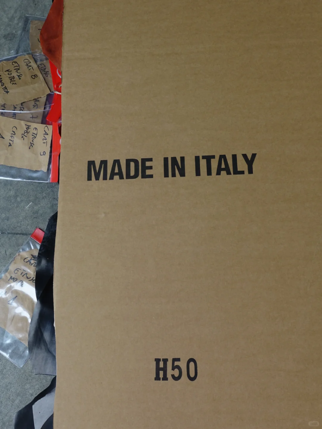 独本dúběn｜提供长久价值的材料