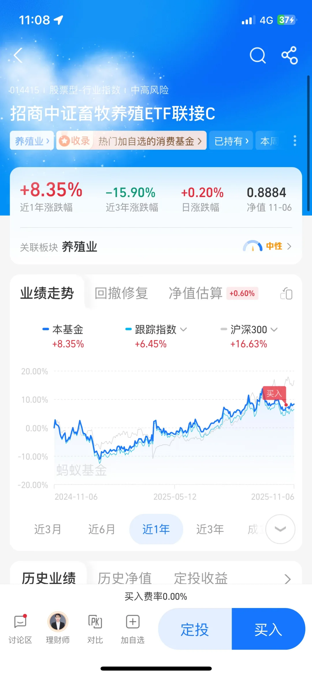 养猪这波机遇别错过🔥