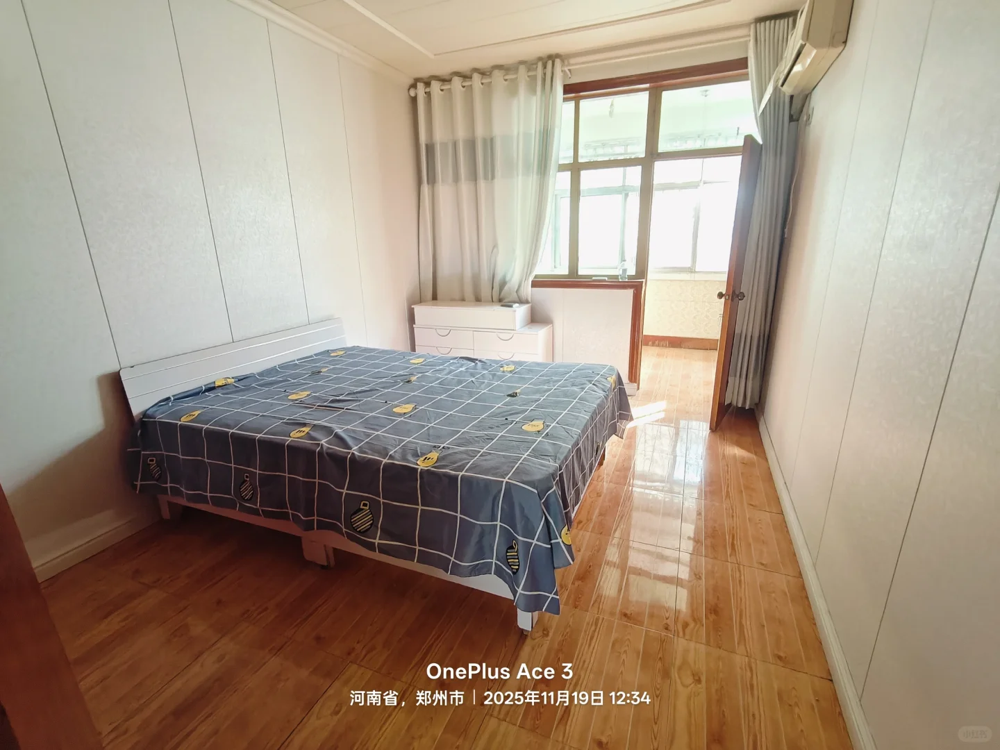 农业路天明路青少年公园整租三室1650