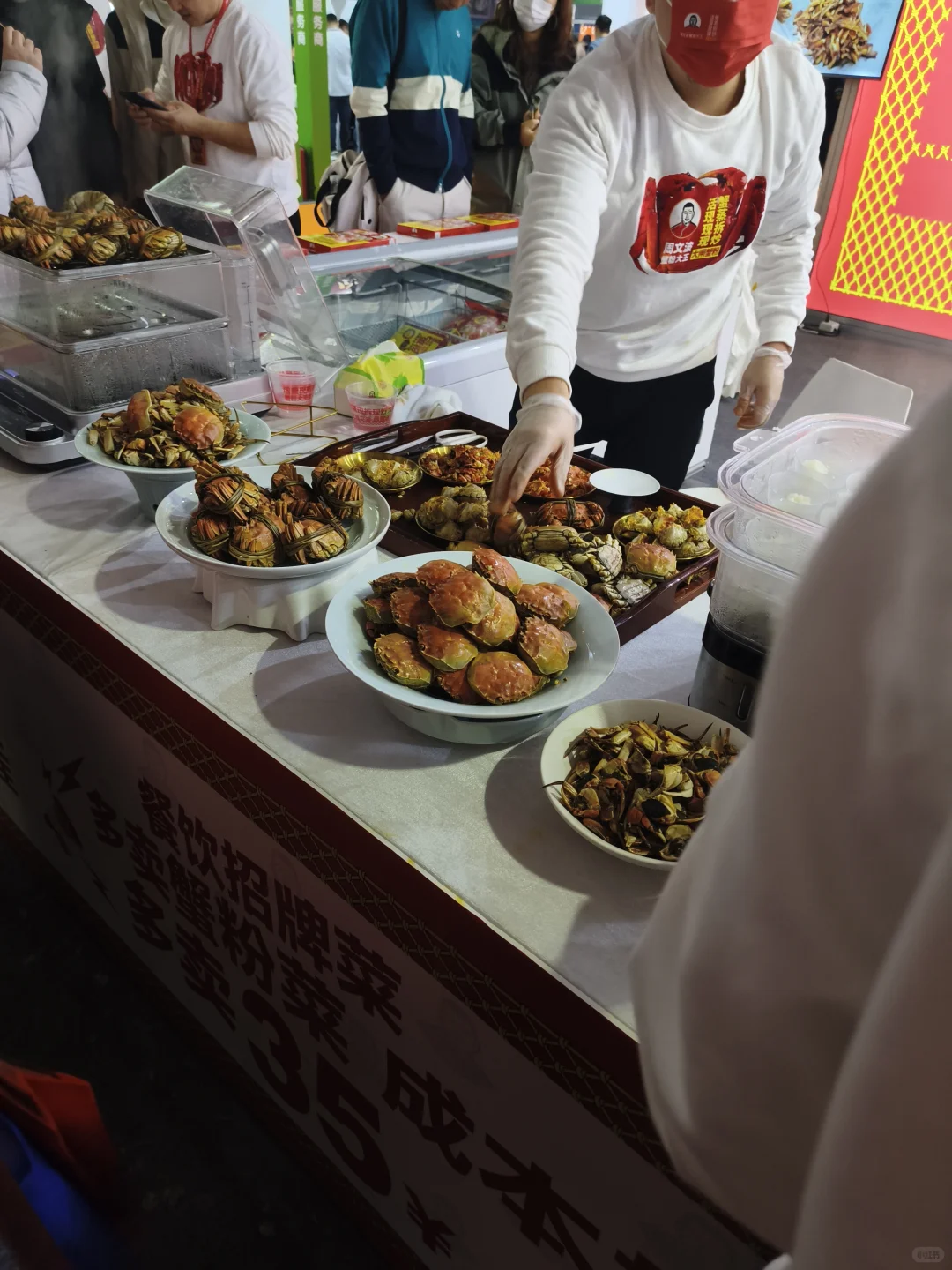 2025北京餐饮采购展、北京国际渔业贸易博览