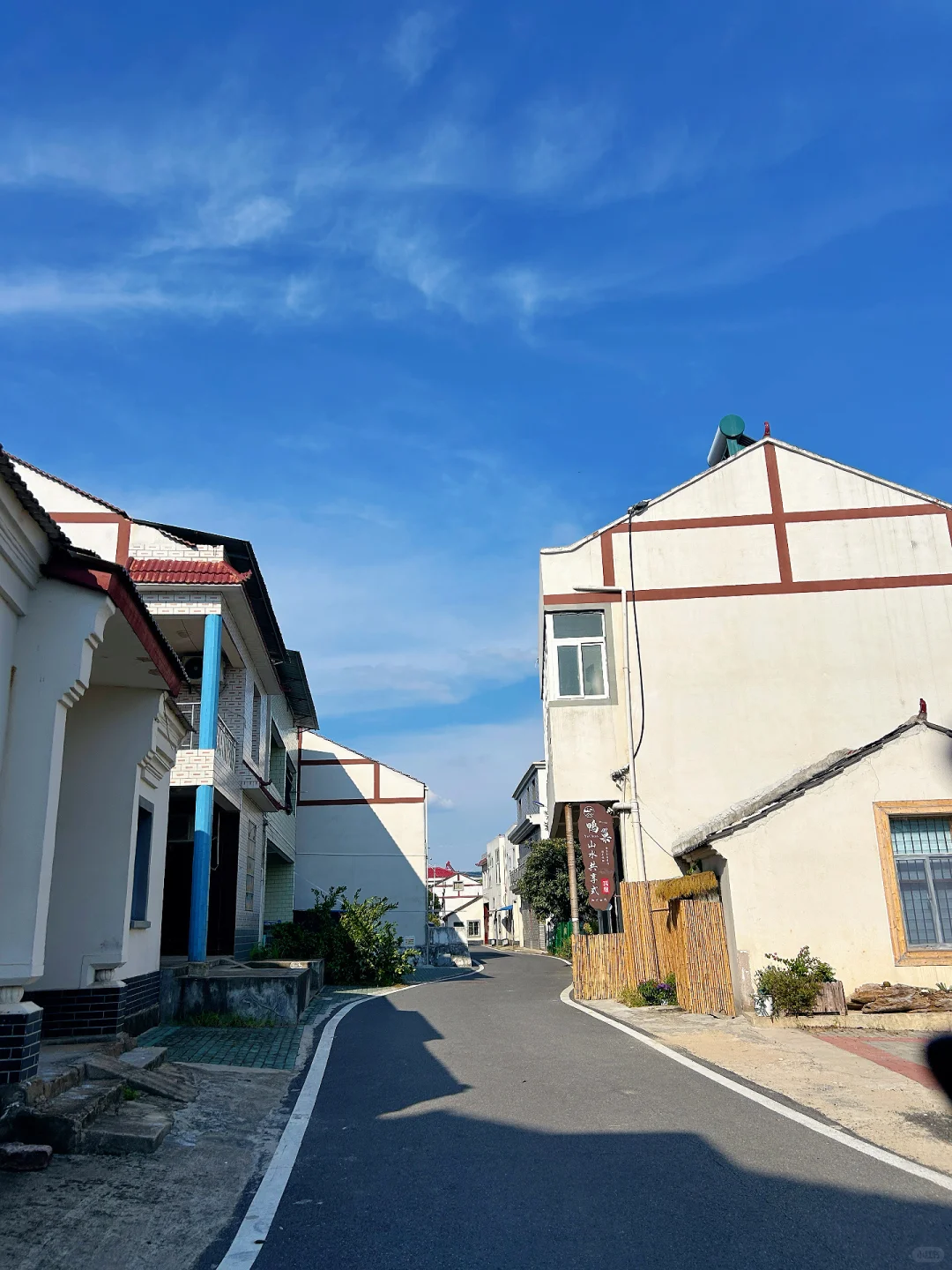 武汉蔡甸有个爆火的“济州岛”小村庄你知道吗