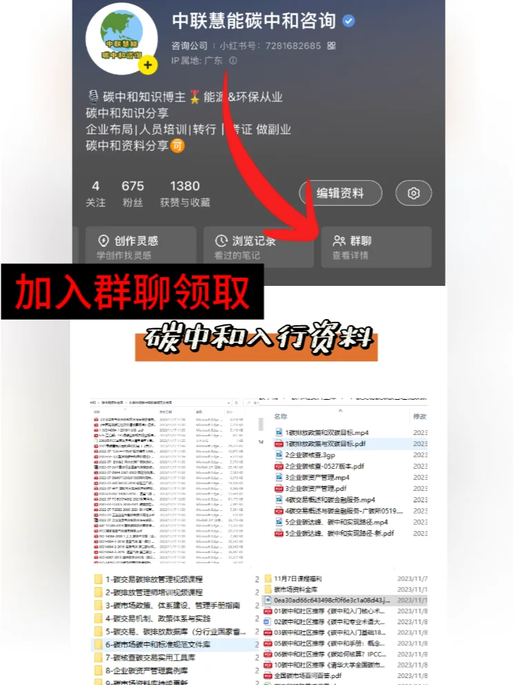 一分钟让你看懂如何开发林业碳汇的条件！