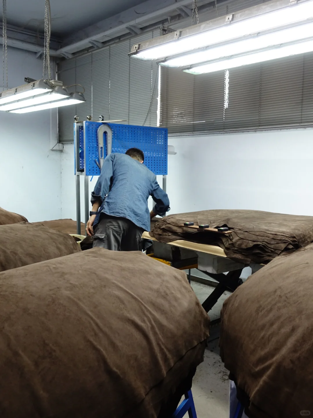 独本dúběn｜提供长久价值的材料