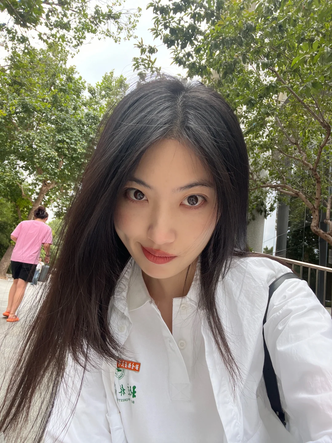 两个半月三跨上岸北林林业专硕（开学篇）