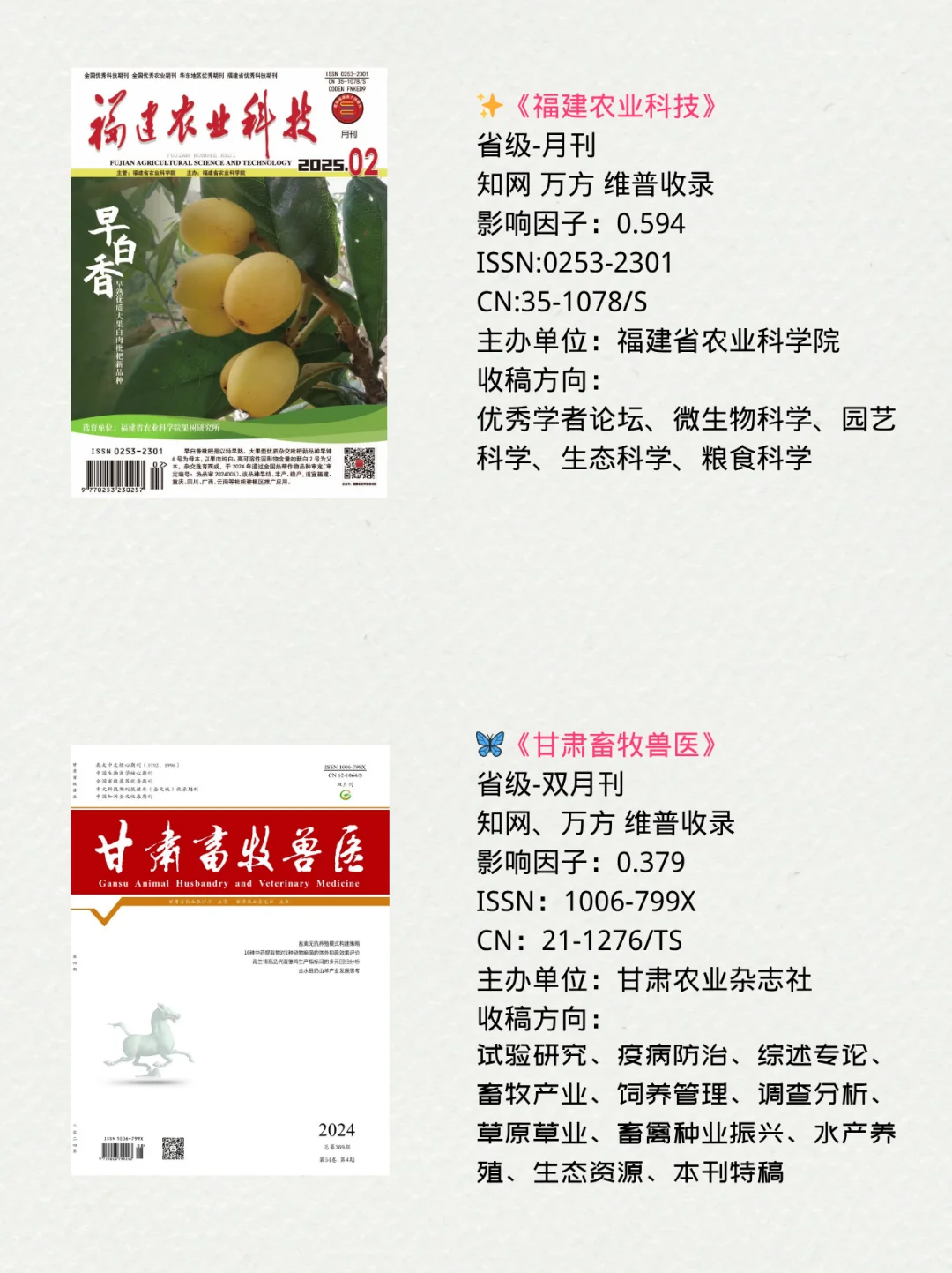 (尖锐爆鸣声）希望所有农学/农经方向刷到！