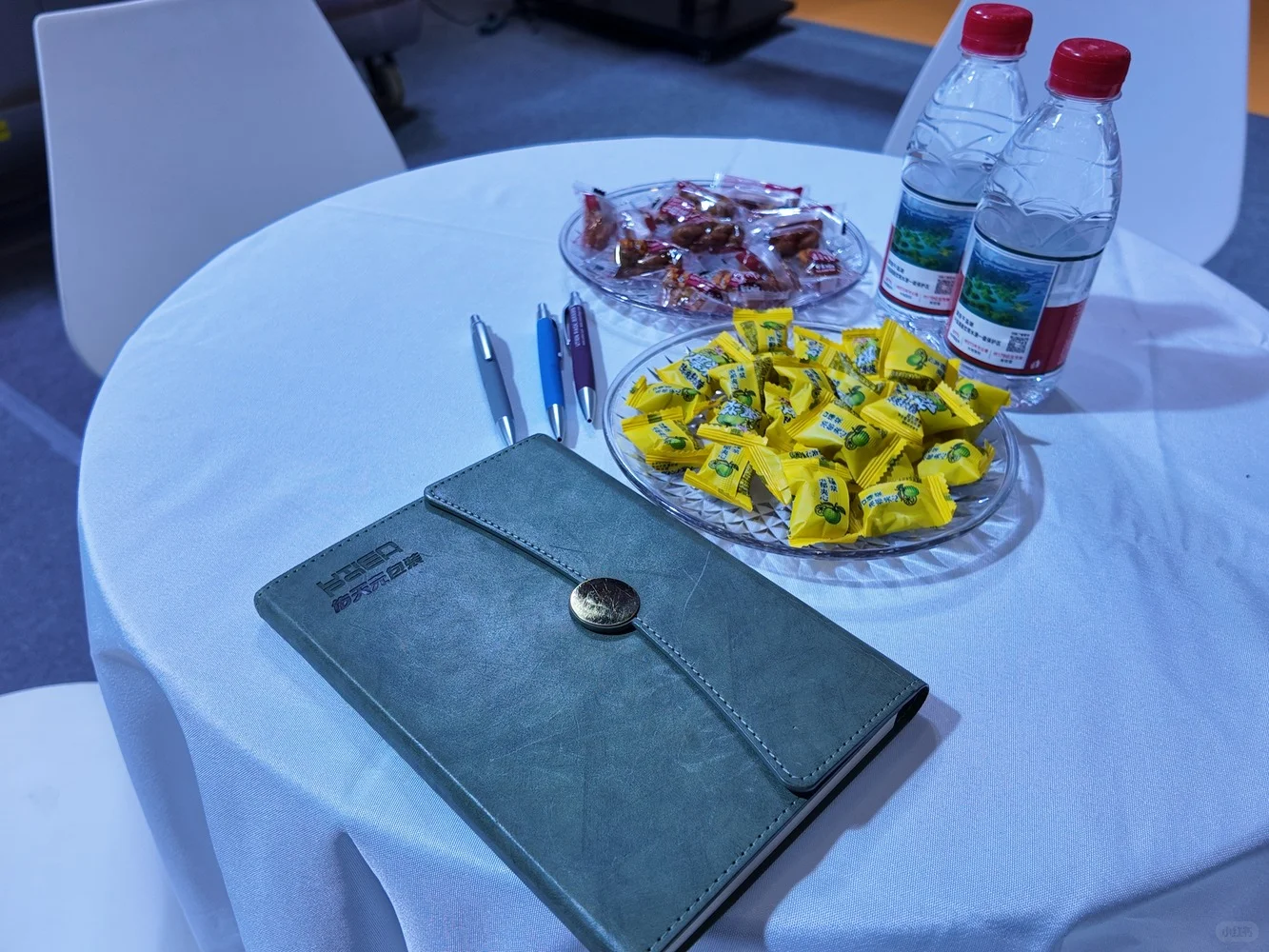 渔博会🔥 | 佑天元包装正在进行