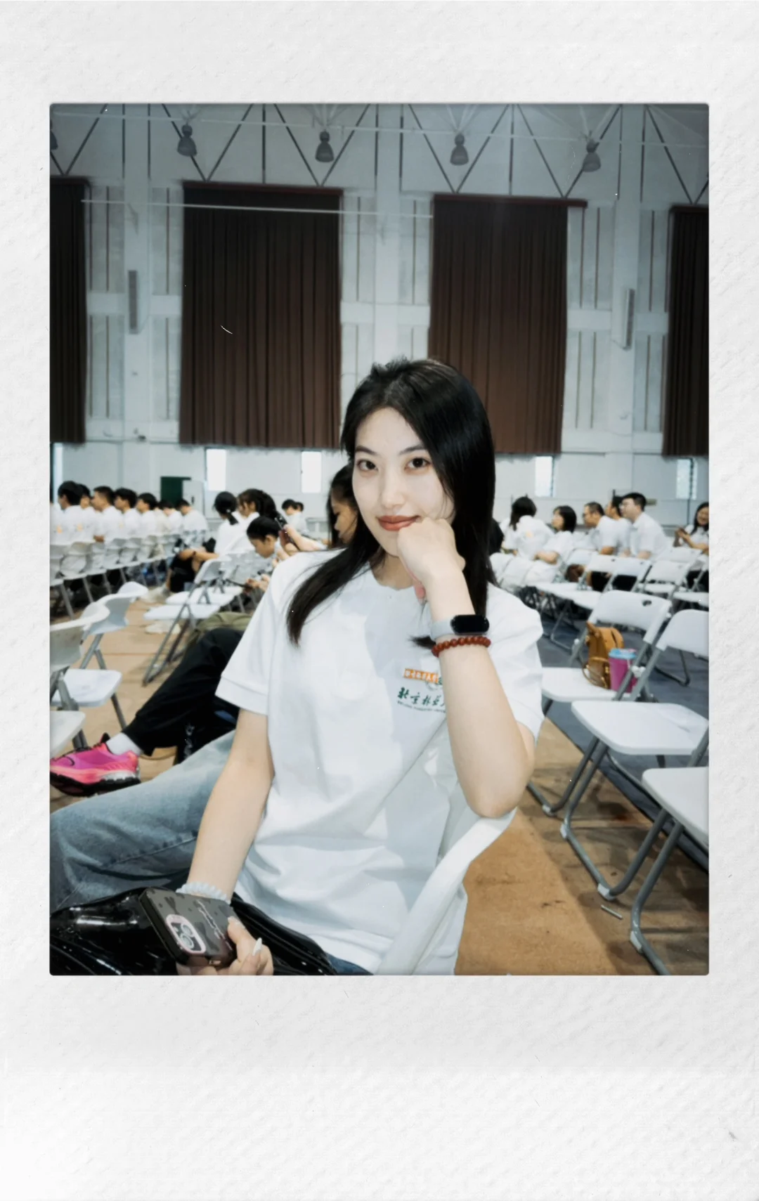 两个半月三跨上岸北林林业专硕（开学篇）