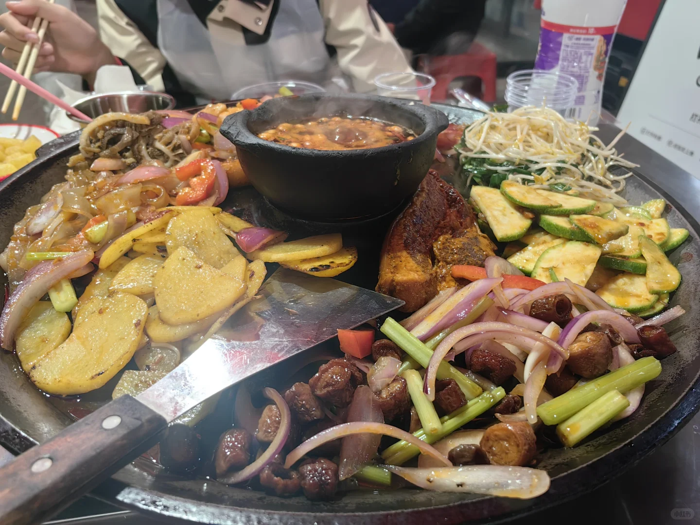 满是折耳根的贵州，再见！