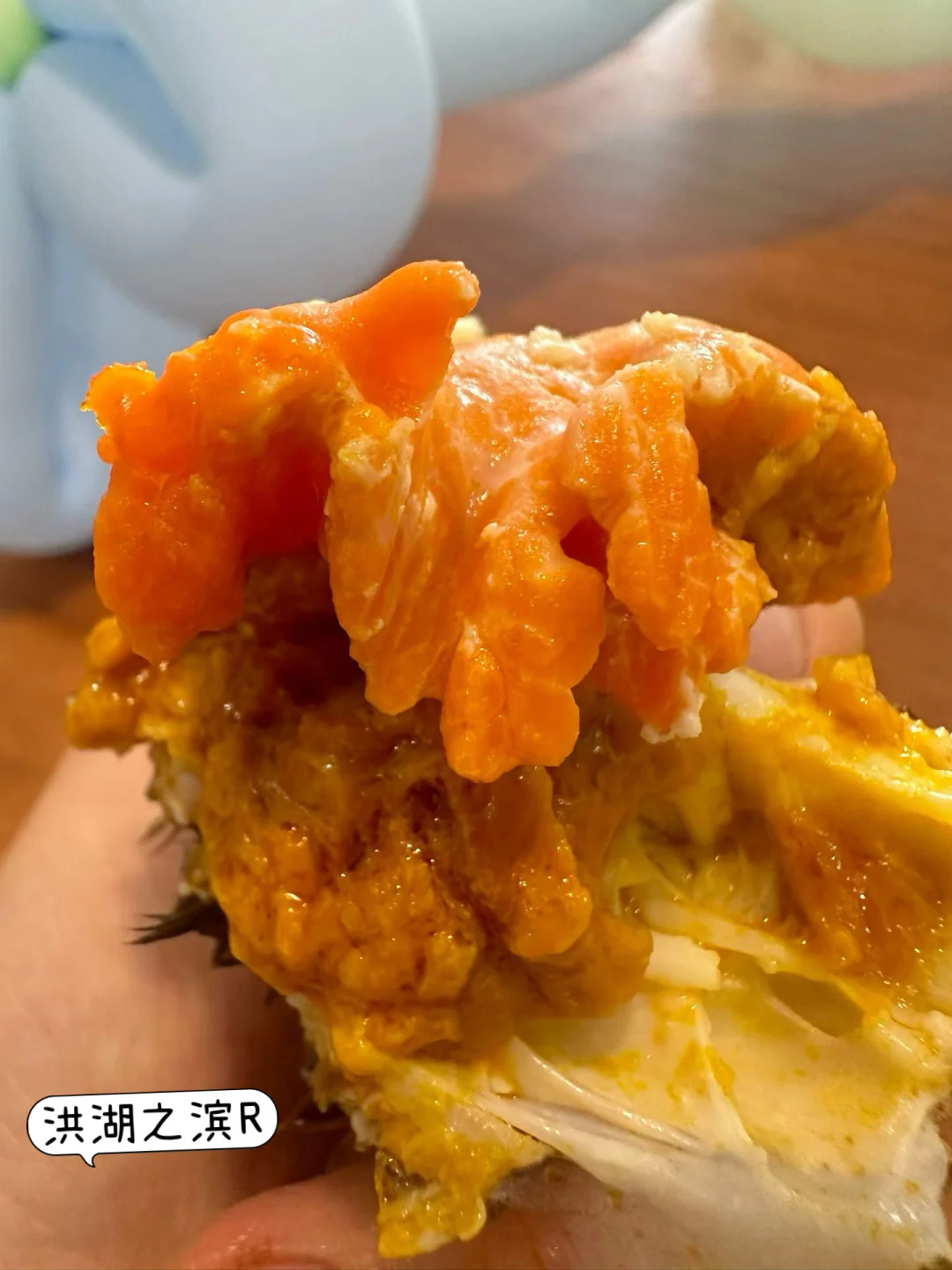 🦀️洪湖螃蟹节来啦！一起“蟹”逅金秋美味～