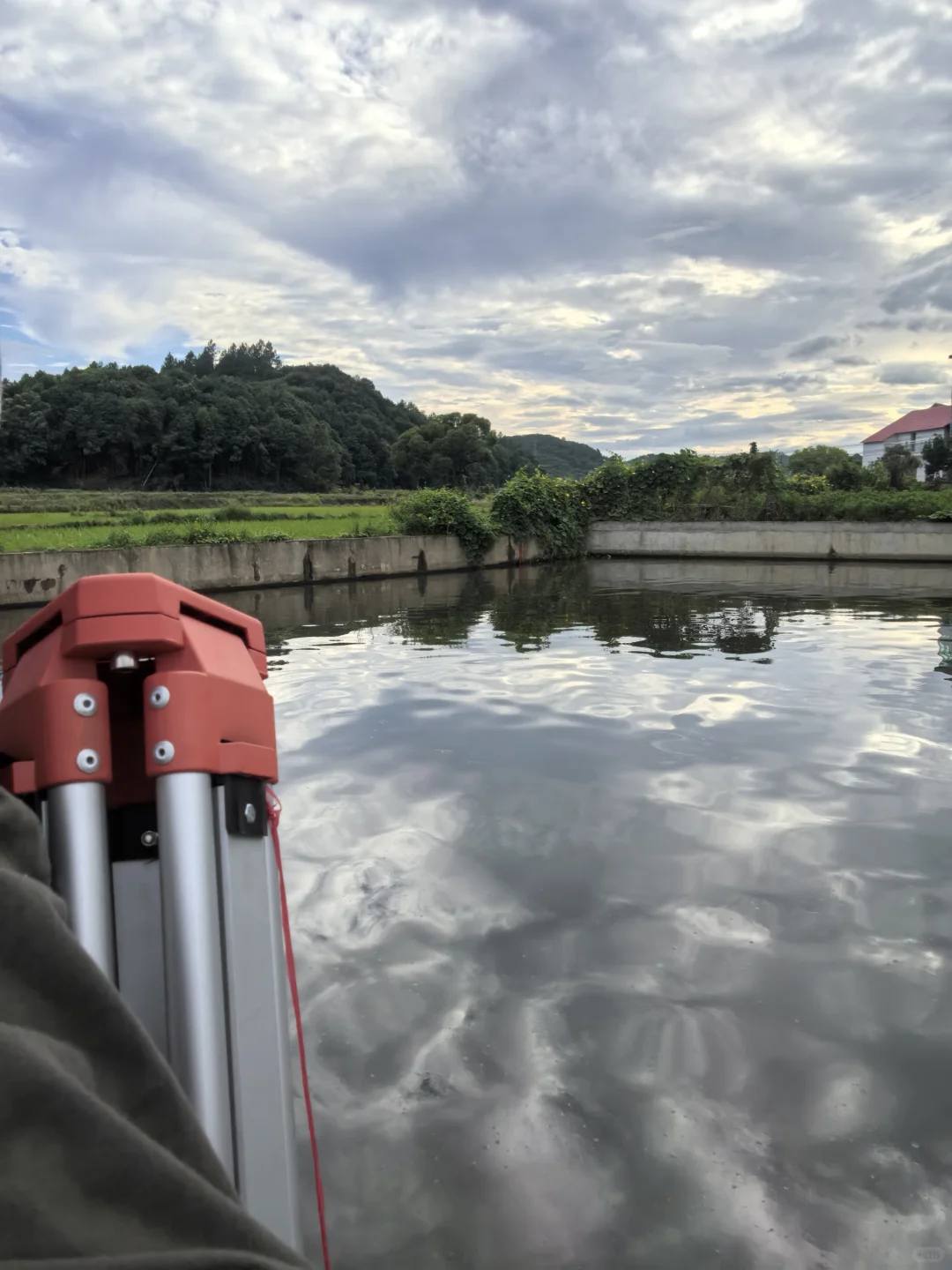 林业调查女生！今天是去赶野味的野人！