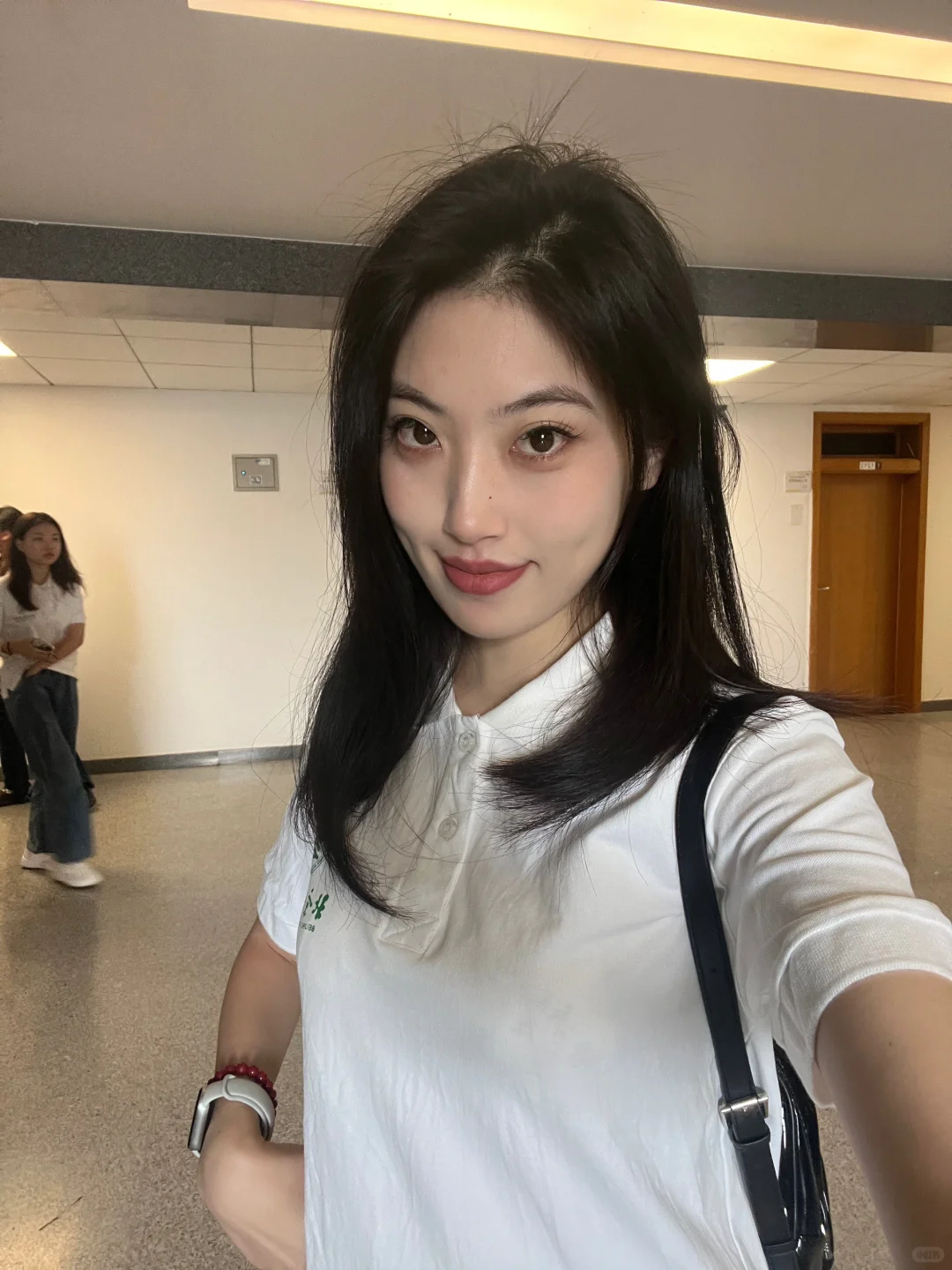 两个半月三跨上岸北林林业专硕（开学篇）