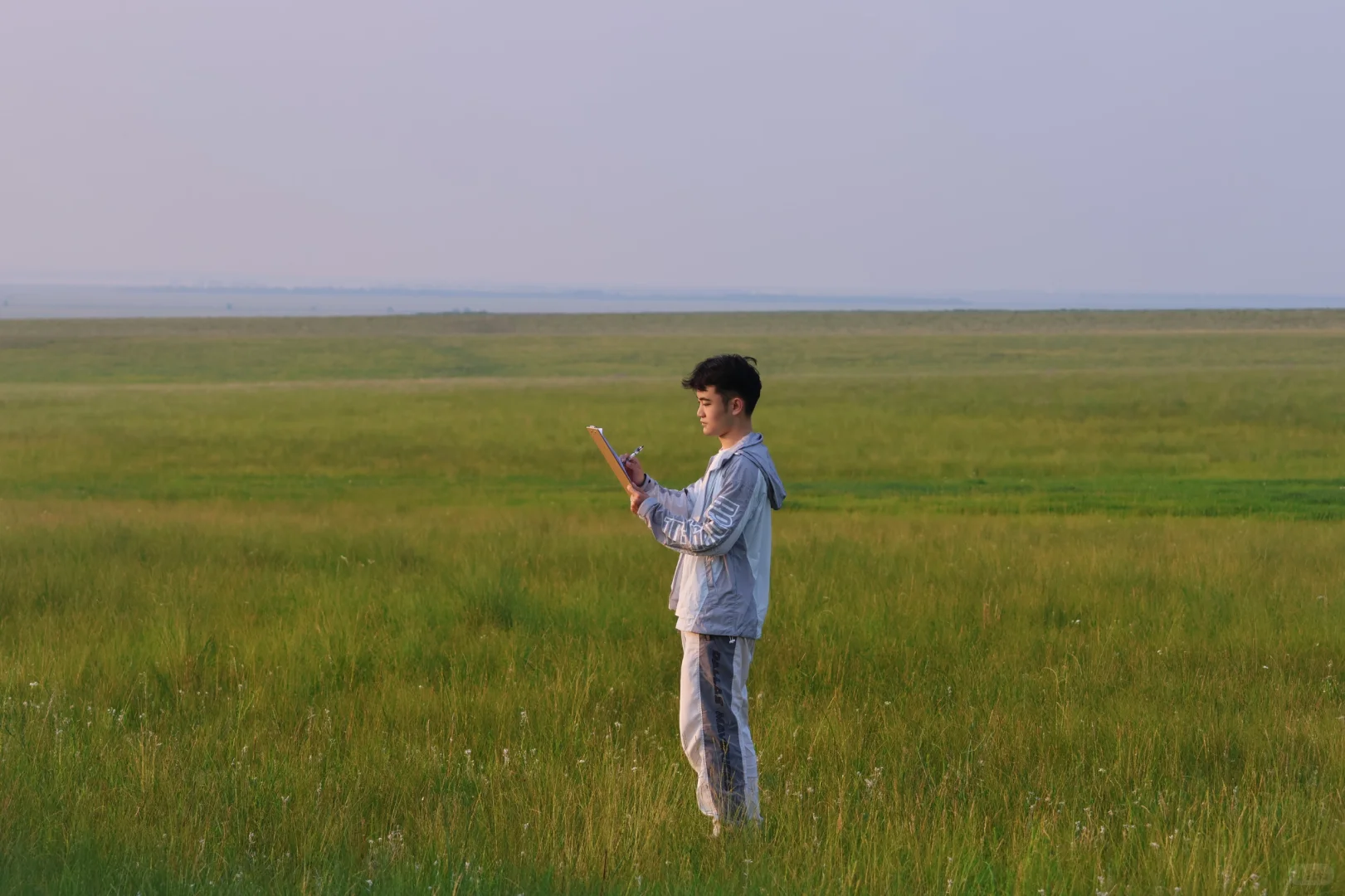 林业人的命也是命