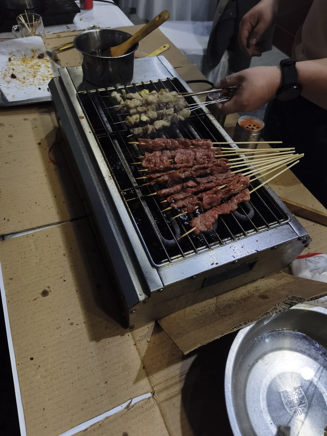 2025北京餐饮采购展、北京国际渔业贸易博览