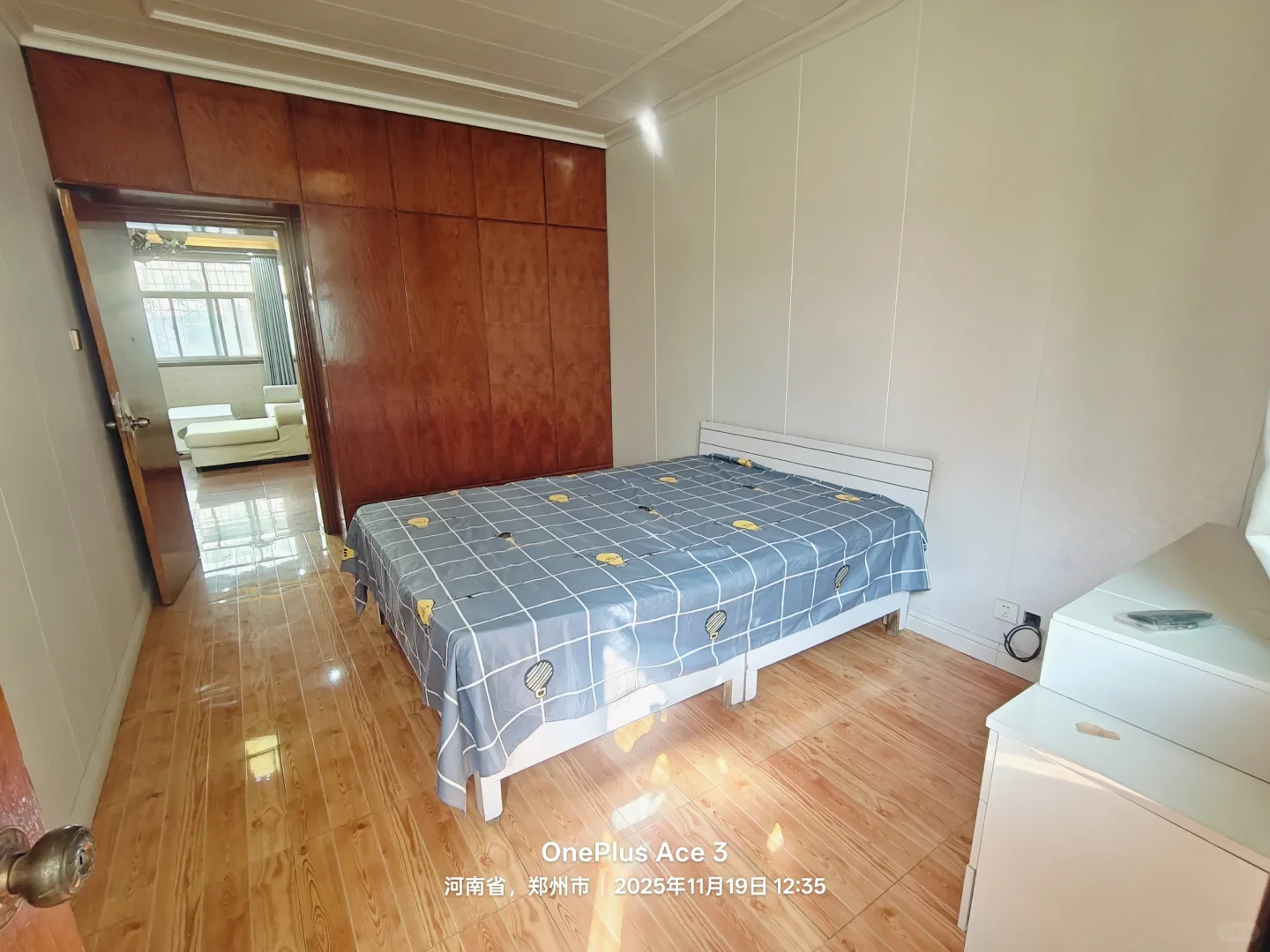 农业路天明路青少年公园整租三室1650