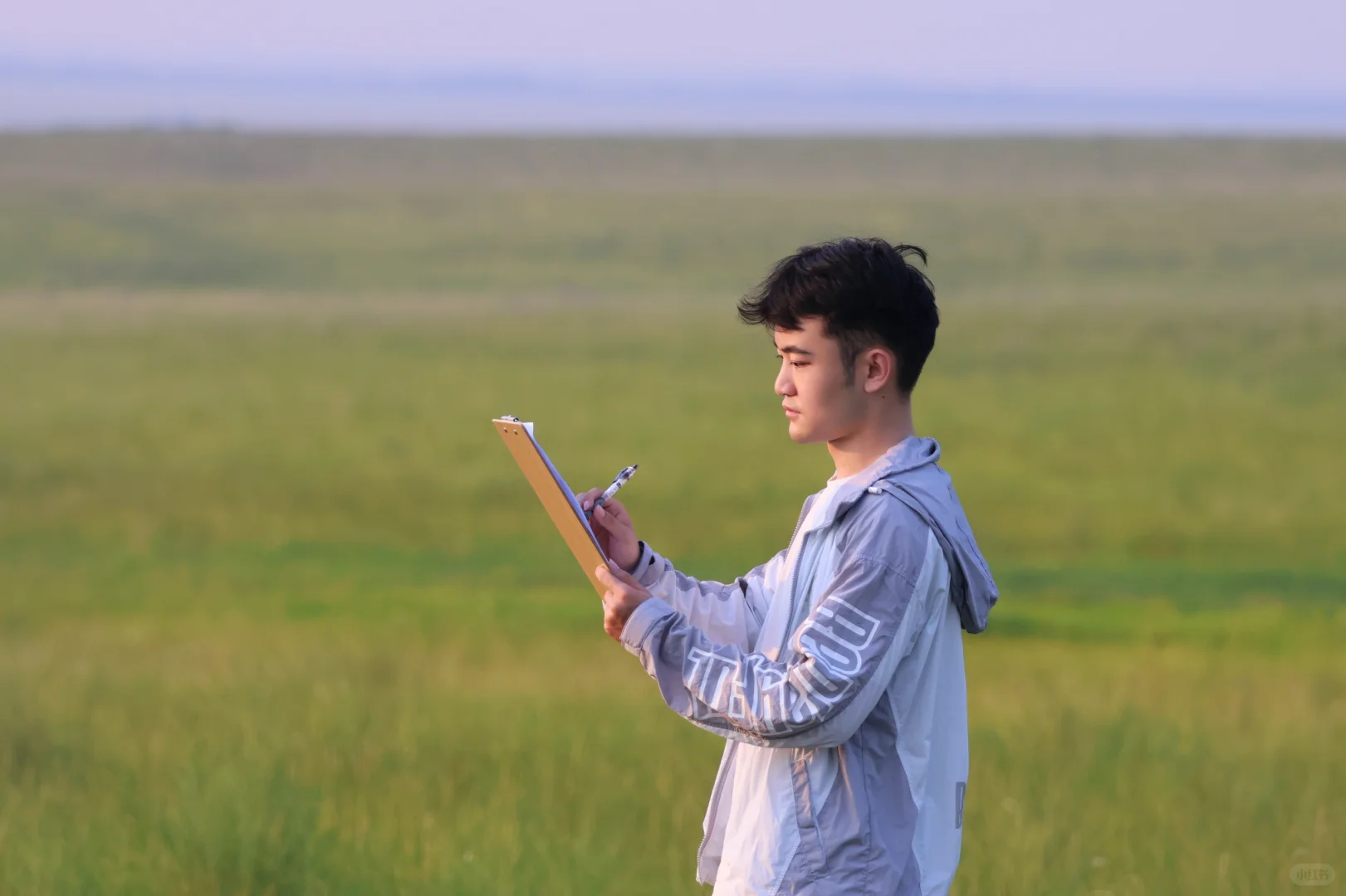 林业人的命也是命