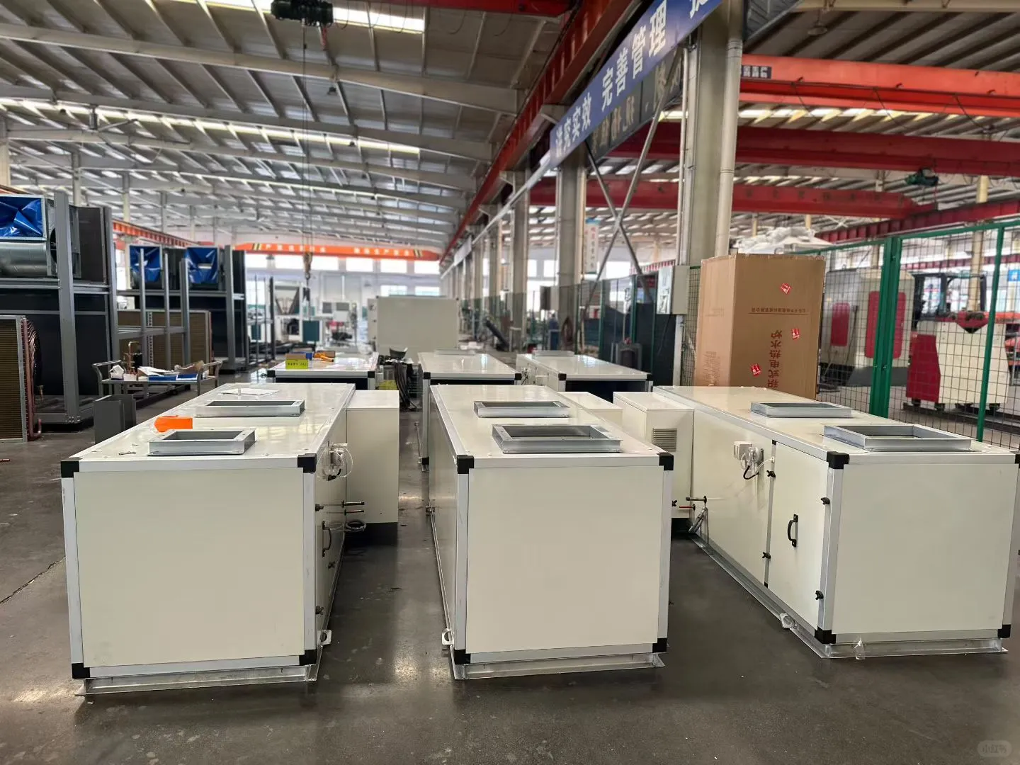 直膨机组源头厂家欢迎滴滴