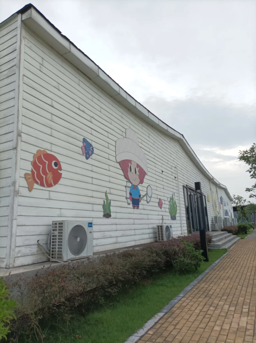 南沙美丽渔场专养蟹中茅台！万亩鱼虾蟹园区