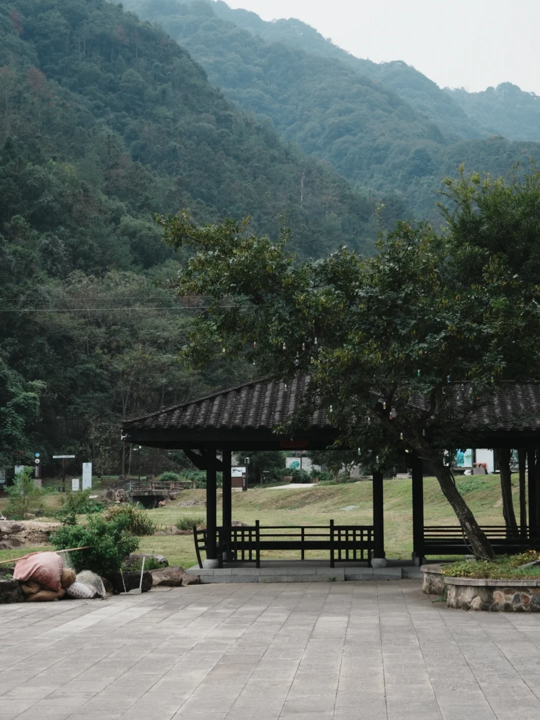 渔业村-小桐州村｜Day 8