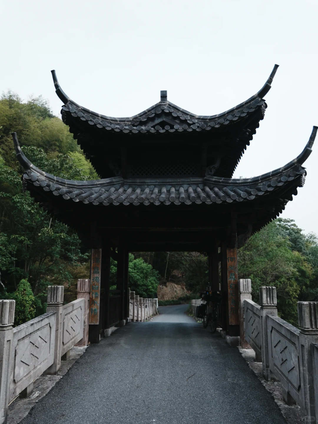 渔业村-小桐州村｜Day 8