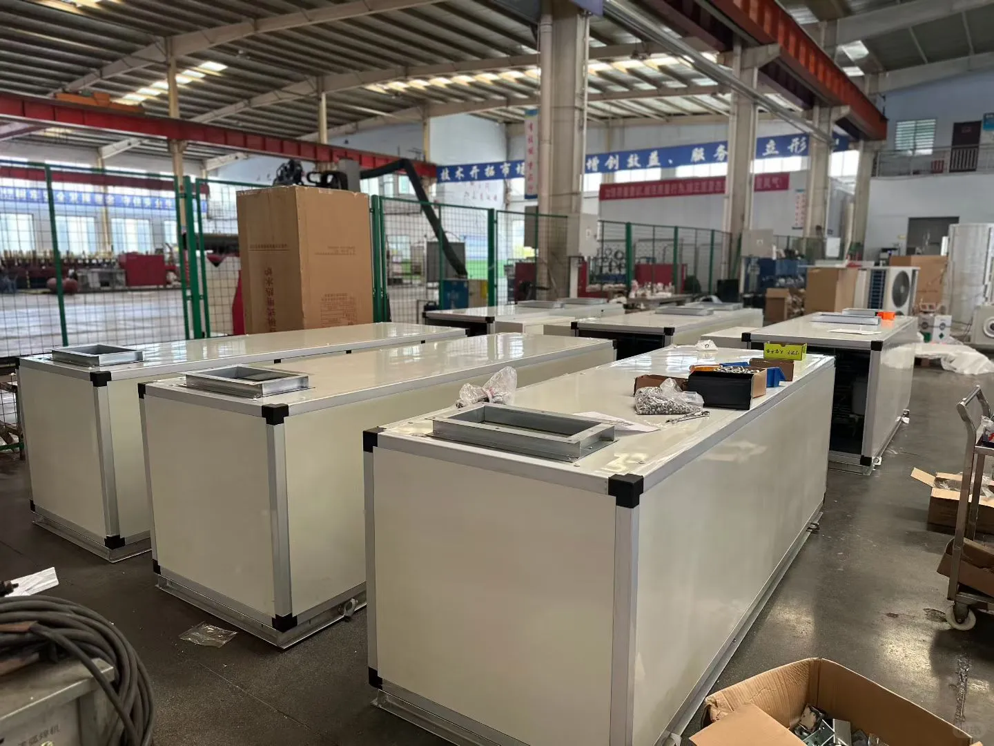 直膨机组源头厂家欢迎滴滴