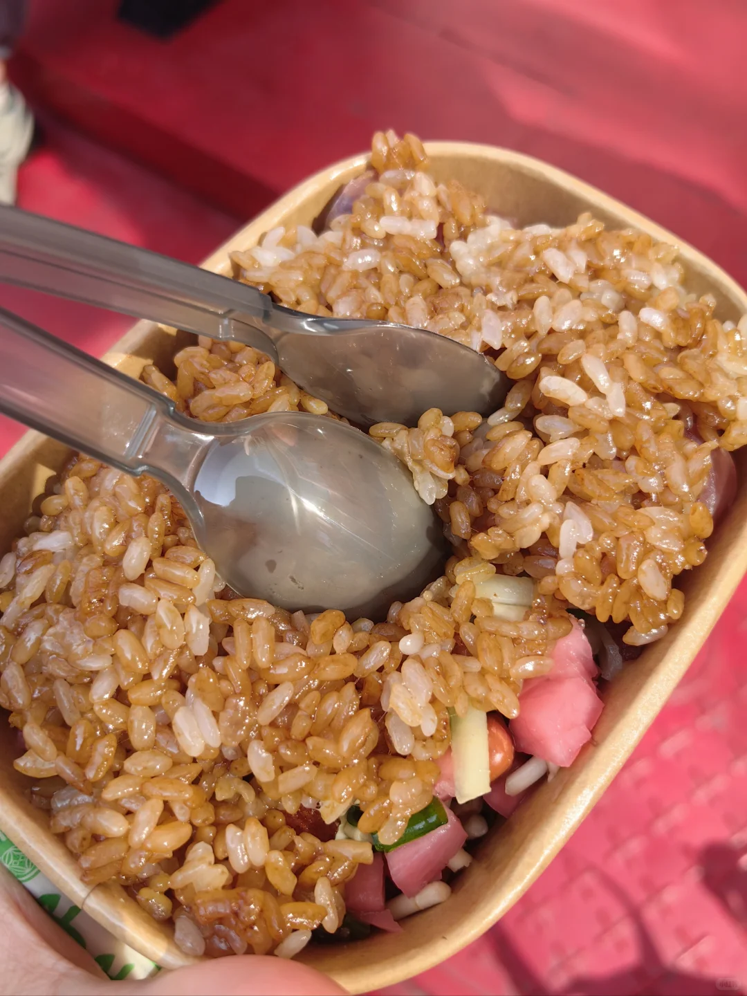 满是折耳根的贵州，再见！