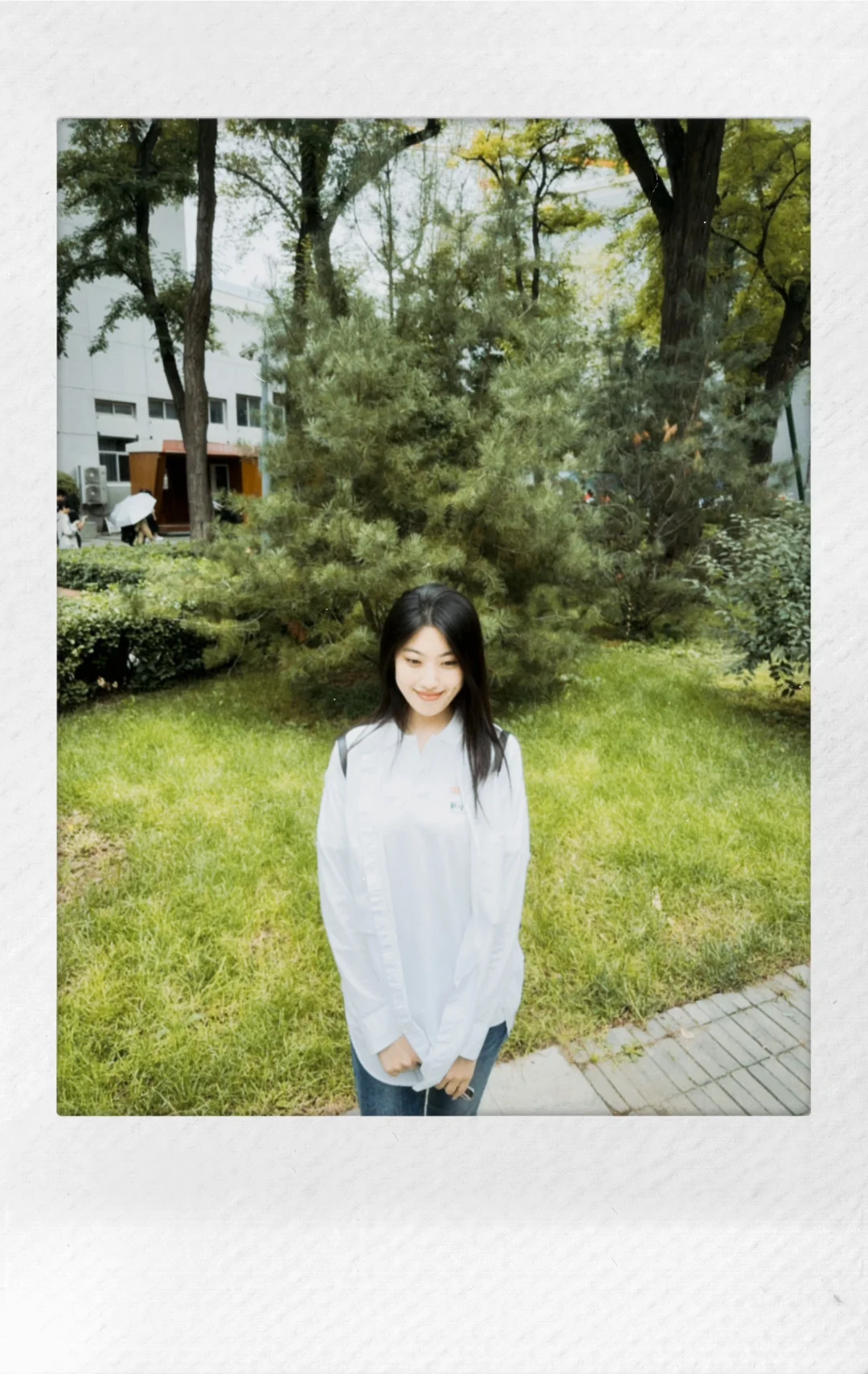 两个半月三跨上岸北林林业专硕（开学篇）