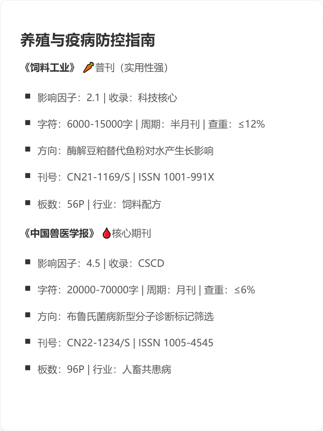 （尖锐爆鸣声）畜牧兽医专业一定要刷到！！