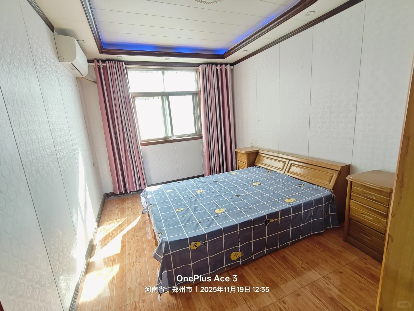 农业路天明路青少年公园整租三室1650