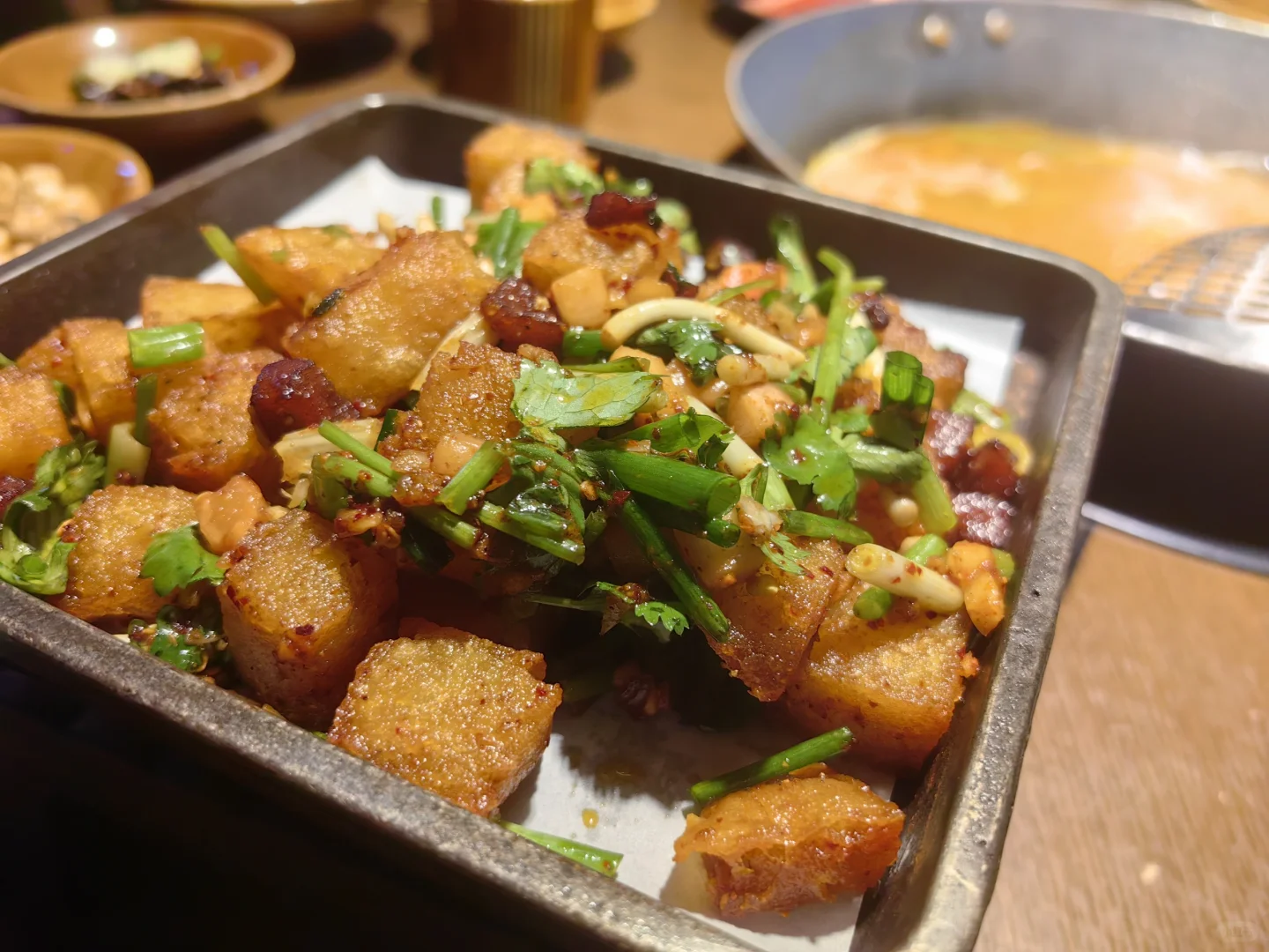 满是折耳根的贵州，再见！