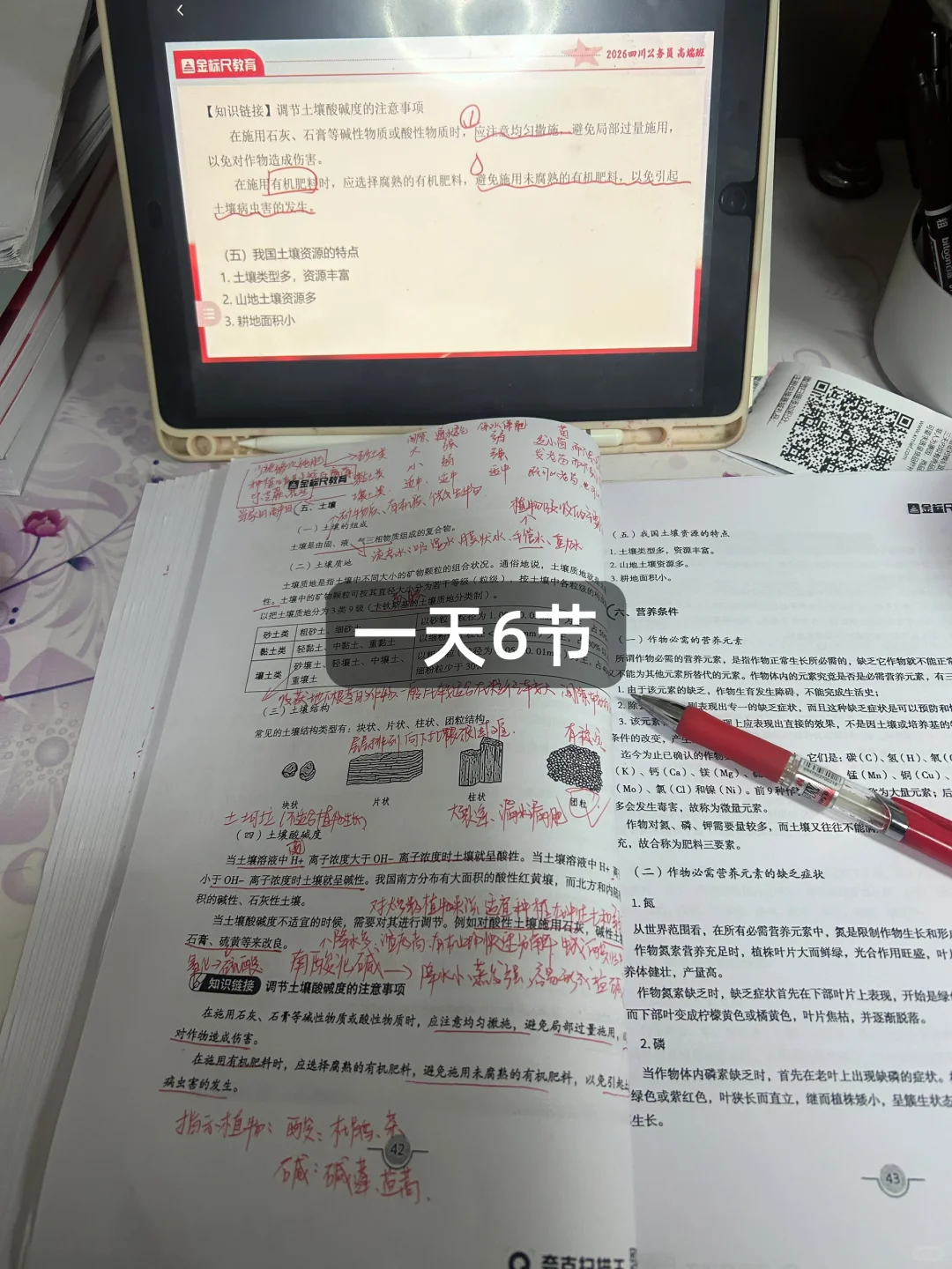 26重启定向乡镇的第4天｜极限学习农业农村