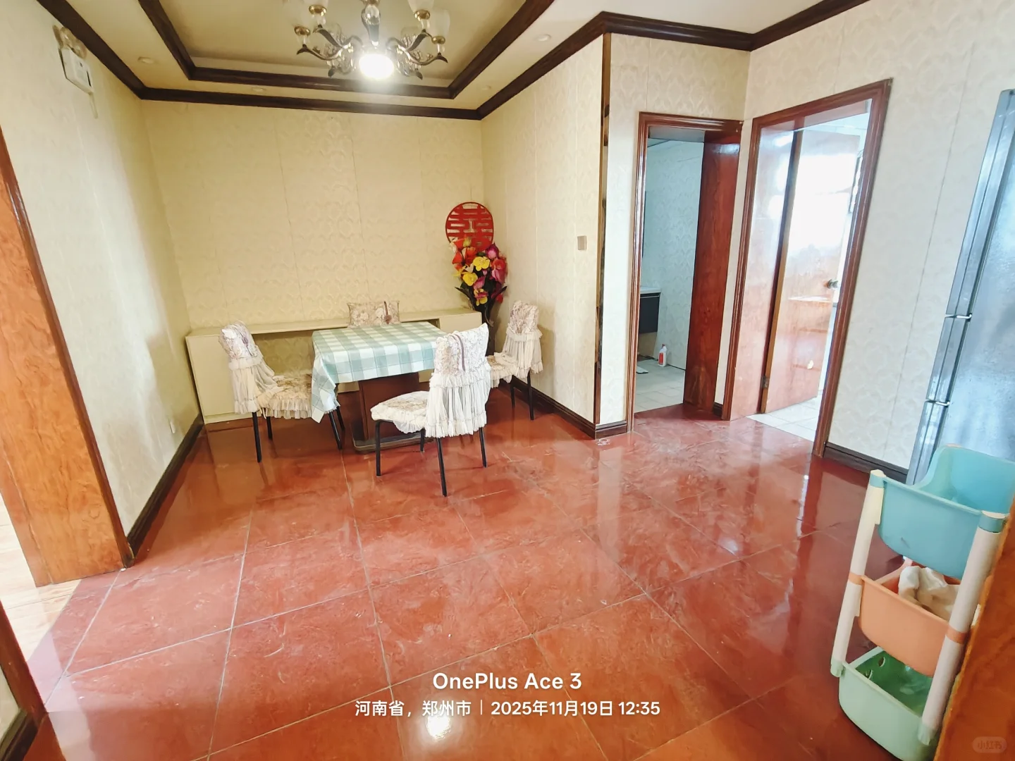 农业路天明路青少年公园整租三室1650