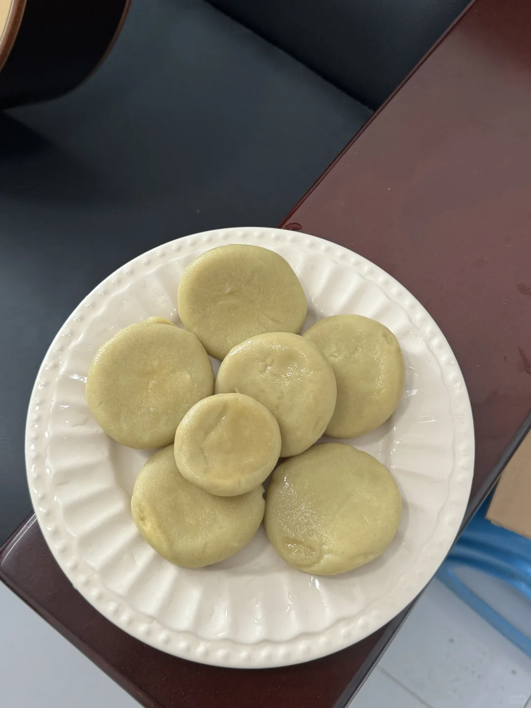 乡镇林业站工作日常｜在现实版的云边镇过秋