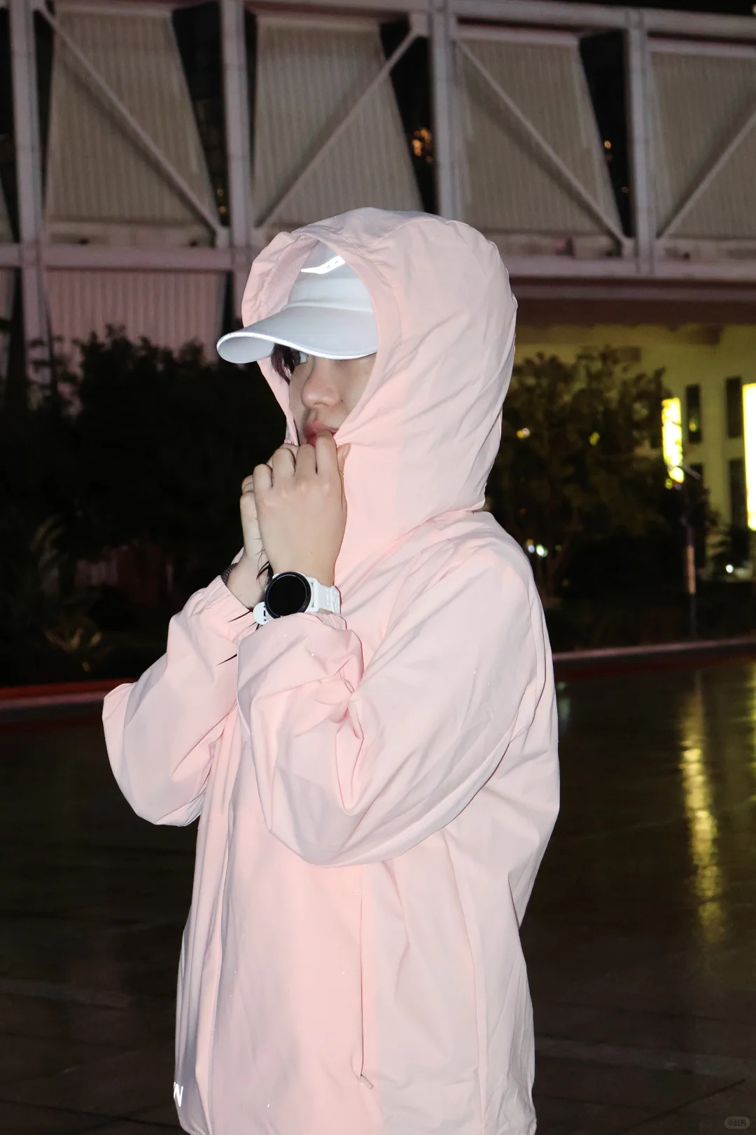 下雨天了怎么办