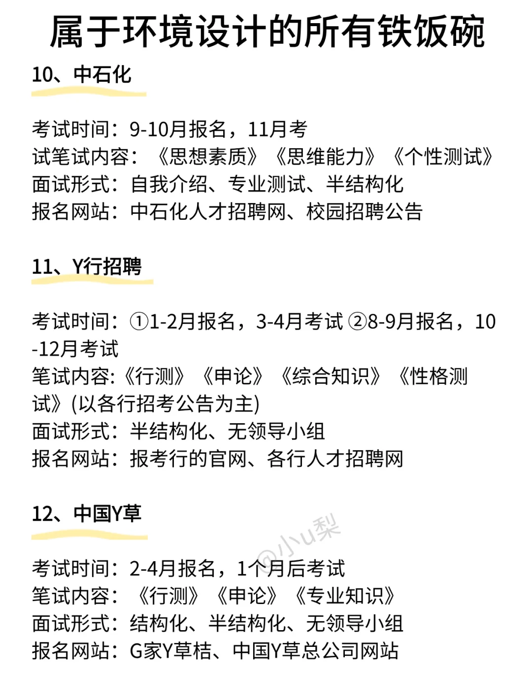 环境设计专业去考公的都是人才啊！