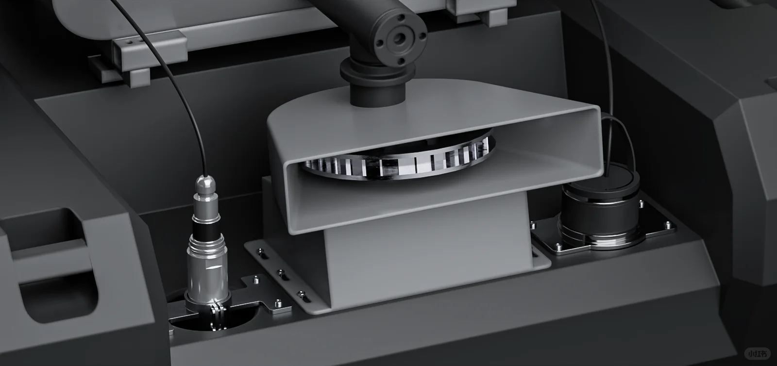 🐟智慧渔业的秘密武器 —— 无人船闪亮登场