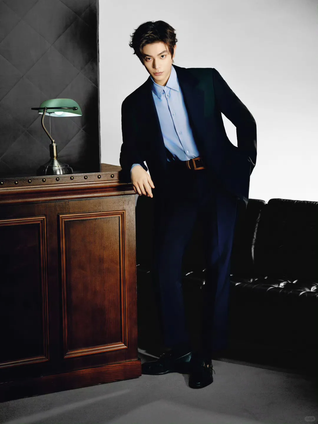 讓綠色成為時尚的非你莫屬