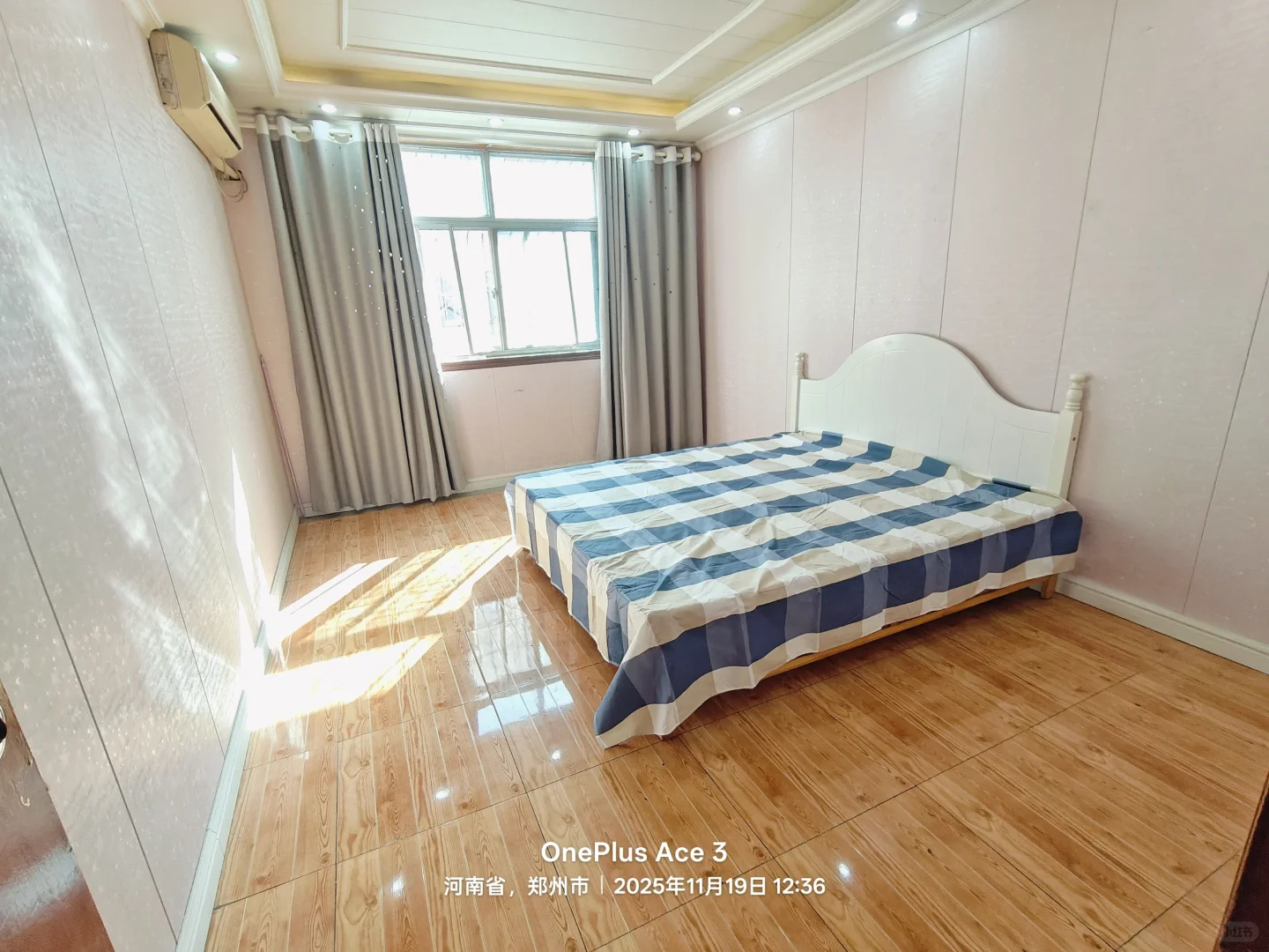 农业路天明路青少年公园整租三室1650