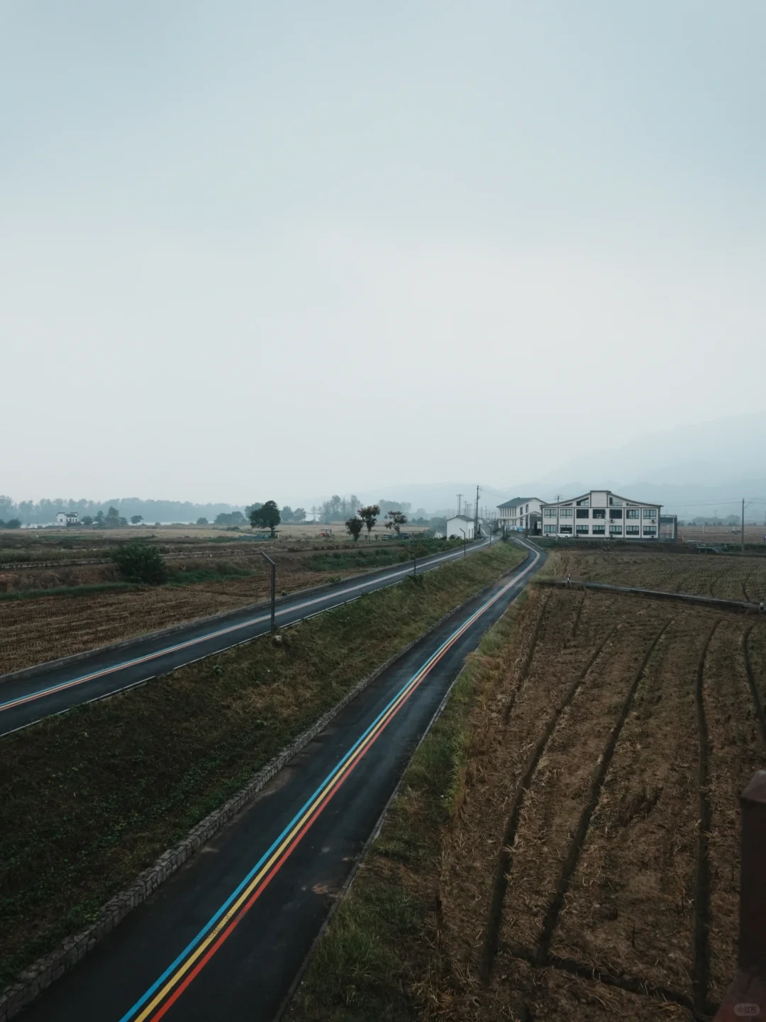 渔业村-小桐州村｜Day 8