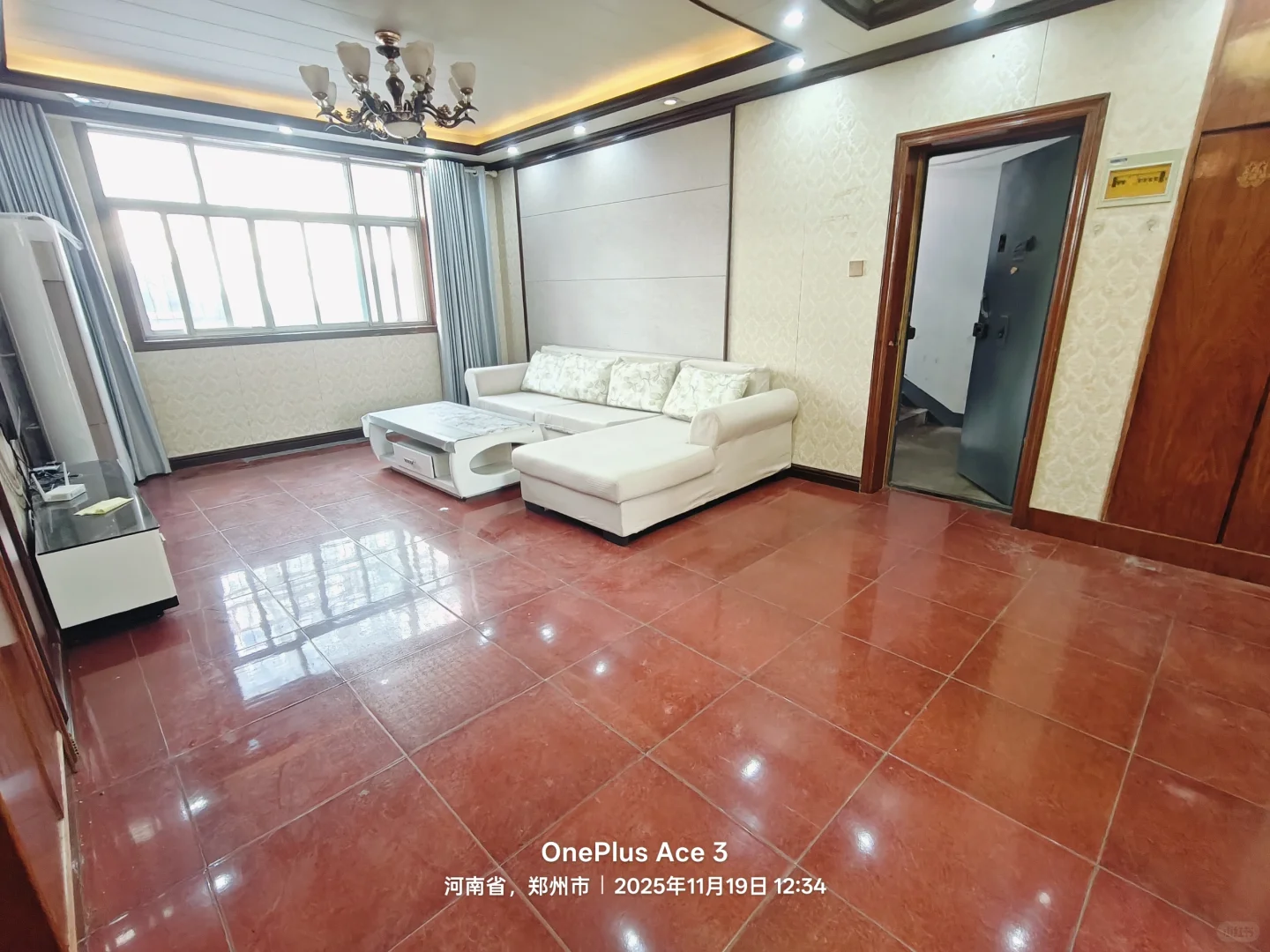 农业路天明路青少年公园整租三室1650