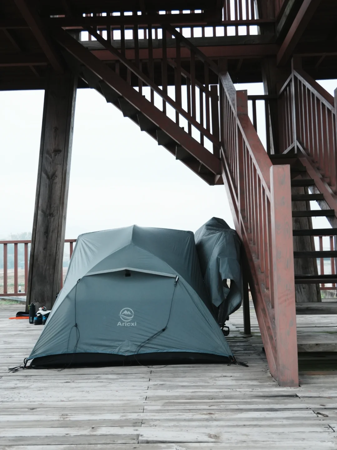 渔业村-小桐州村｜Day 8